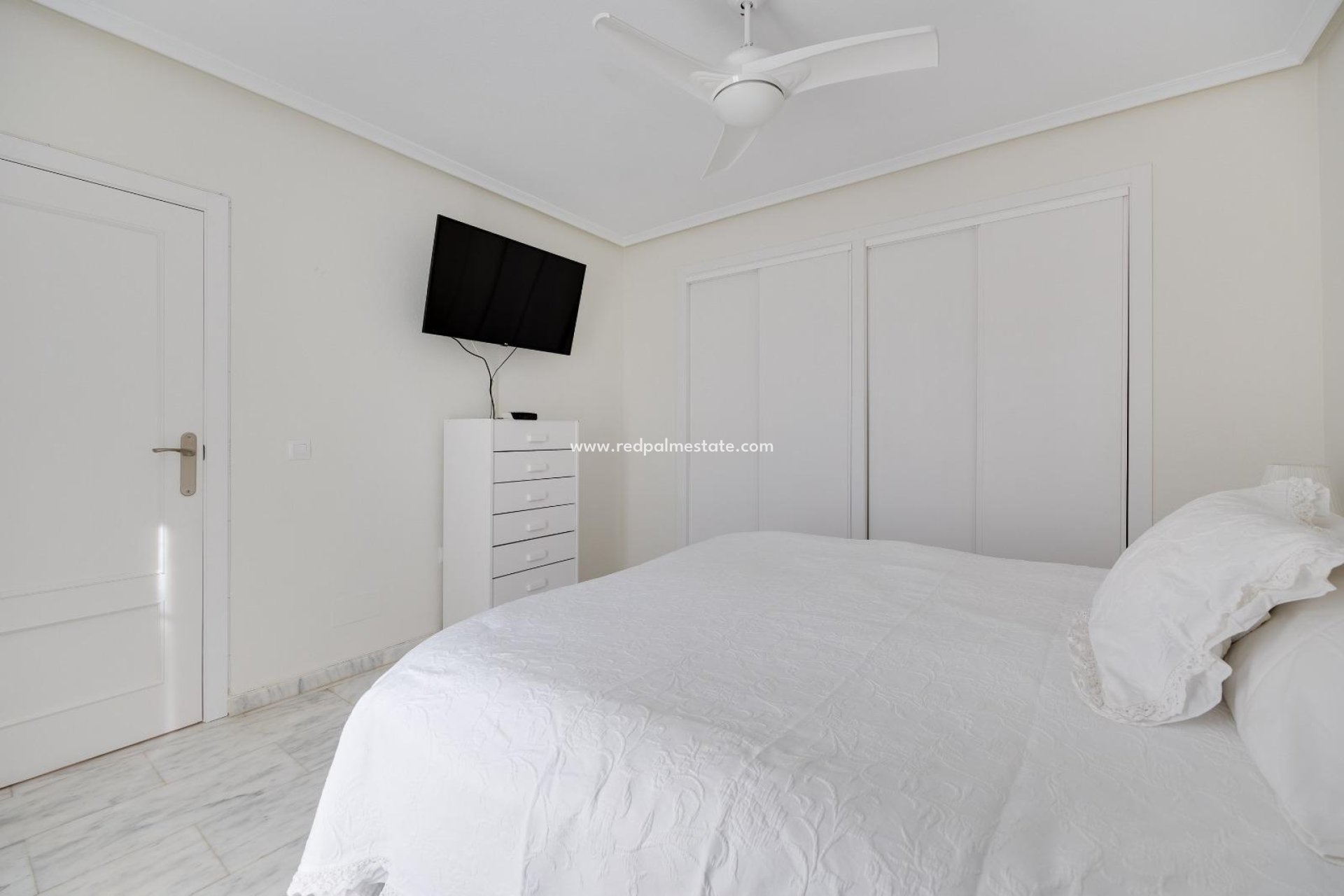 Videresalg - Rekkehus -
Orihuela Costa - Villamartín