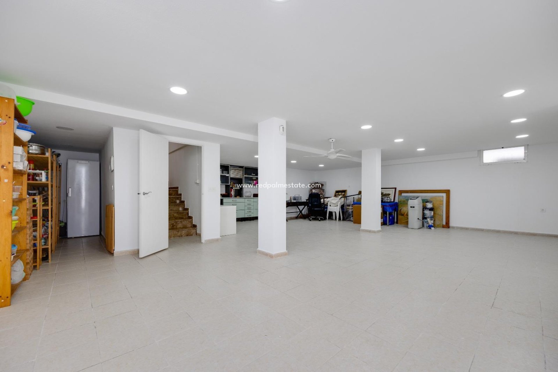Videresalg - Rekkehus -
Orihuela Costa - Villamartín