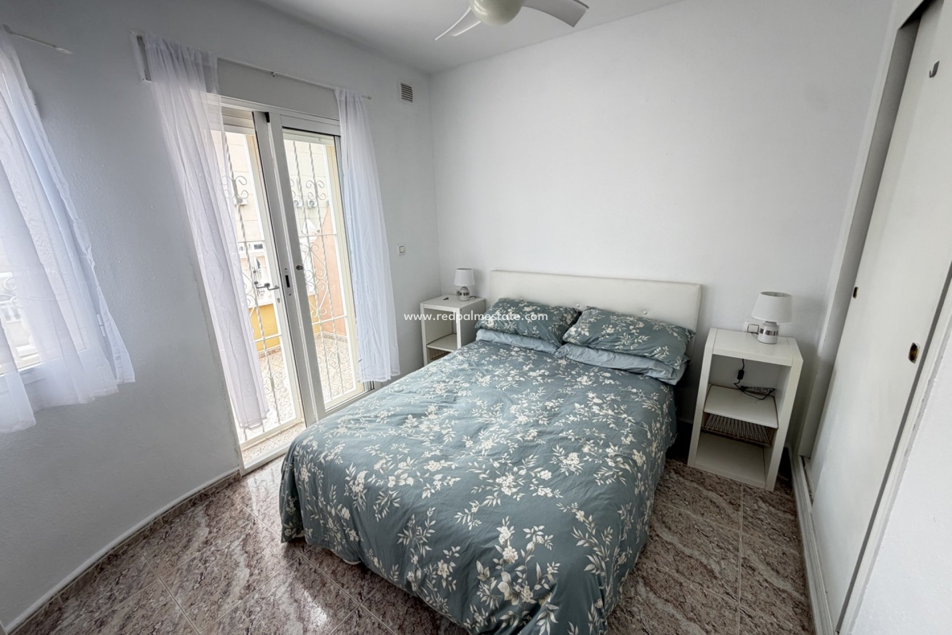 Videresalg - Rekkehus -
Orihuela Costa - Villamartín