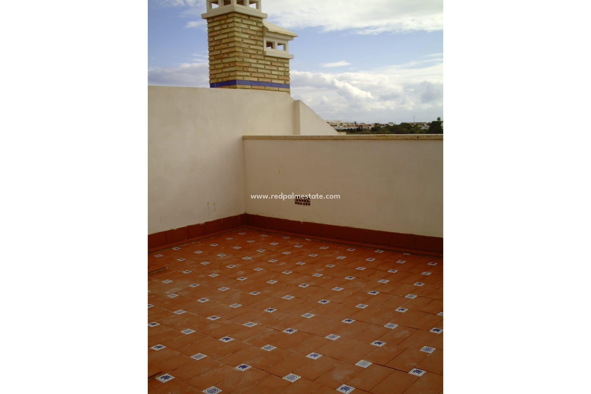 Videresalg - Rekkehus -
Orihuela Costa - Villamartín
