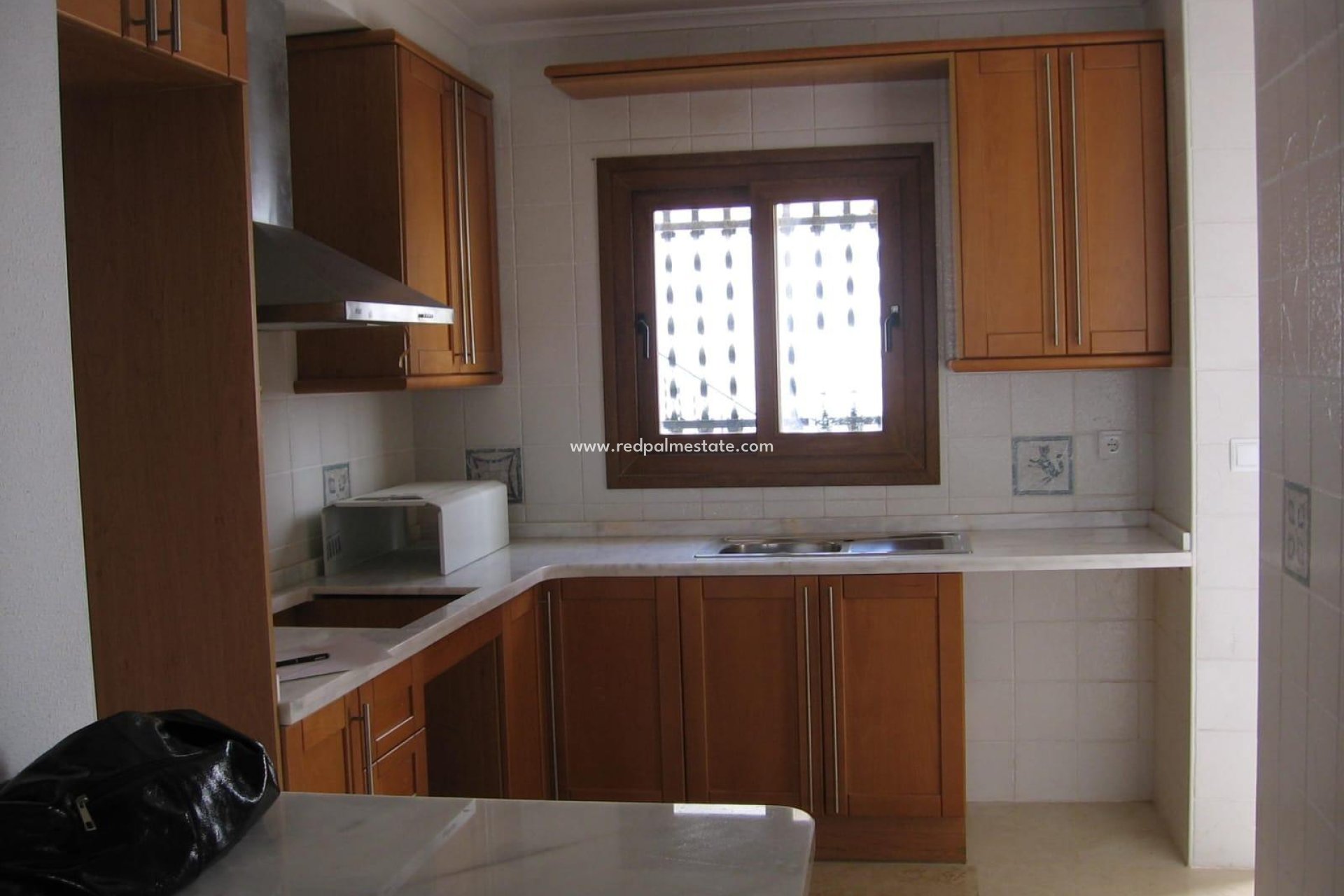 Videresalg - Rekkehus -
Orihuela Costa - Villamartín