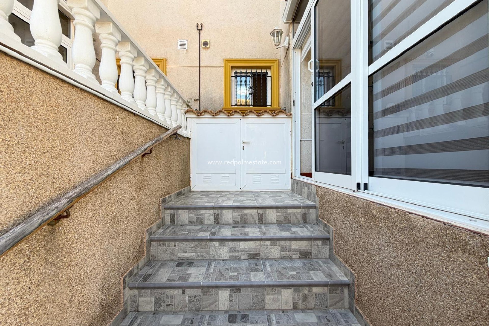 Videresalg - Rekkehus -
Orihuela Costa - Villamartín