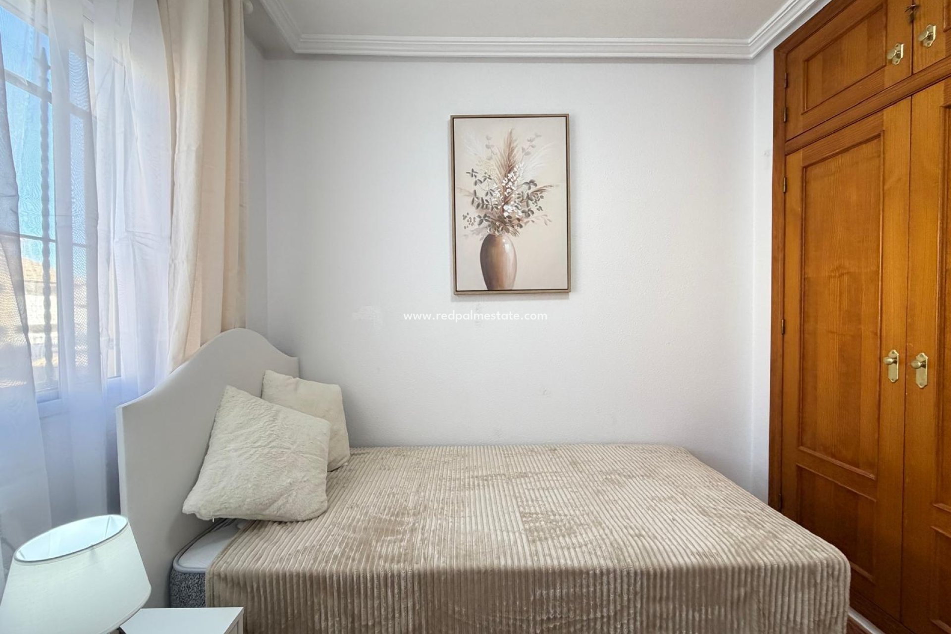 Videresalg - Rekkehus -
Orihuela Costa - Villamartín