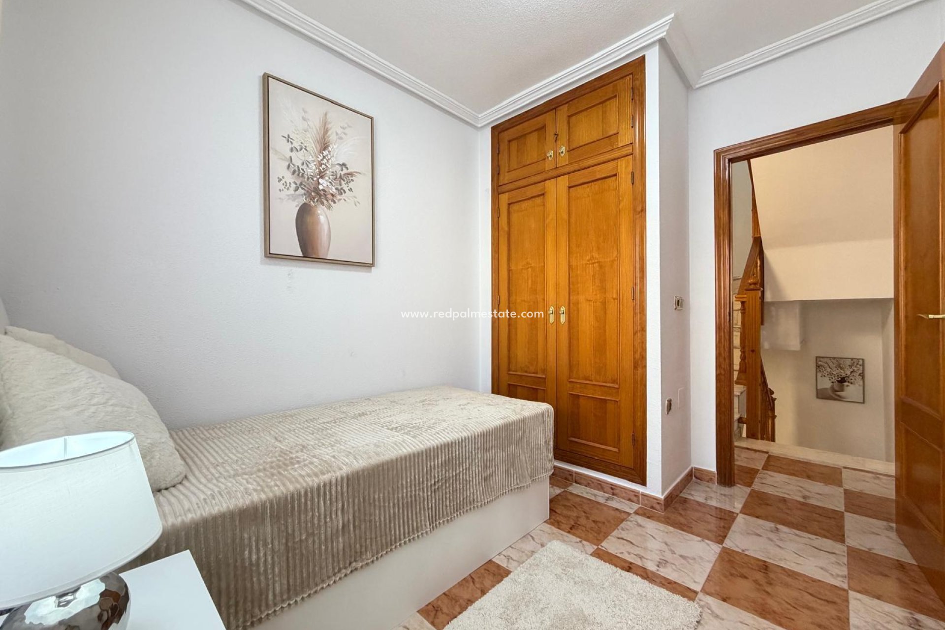 Videresalg - Rekkehus -
Orihuela Costa - Villamartín