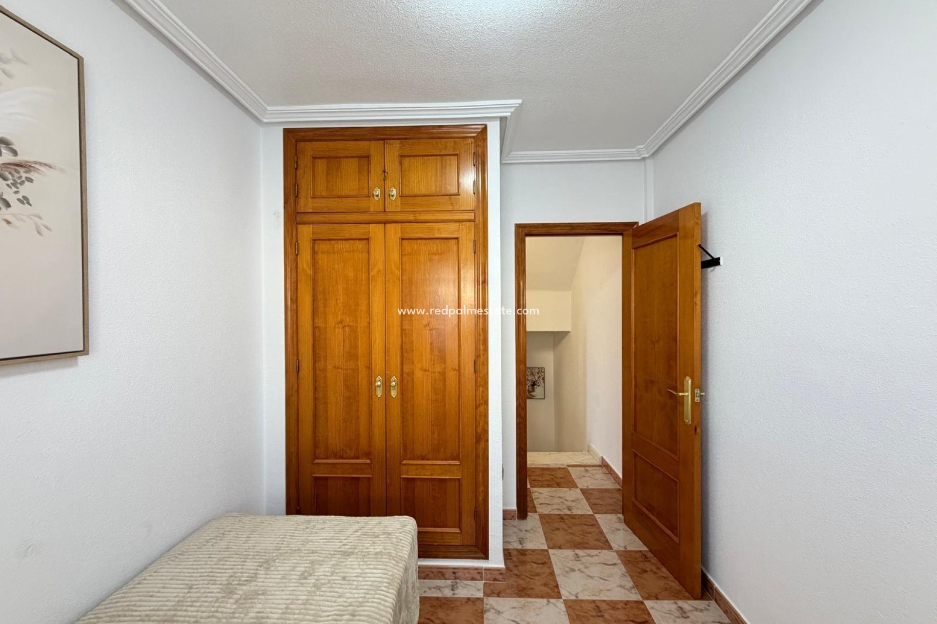 Videresalg - Rekkehus -
Orihuela Costa - Villamartín