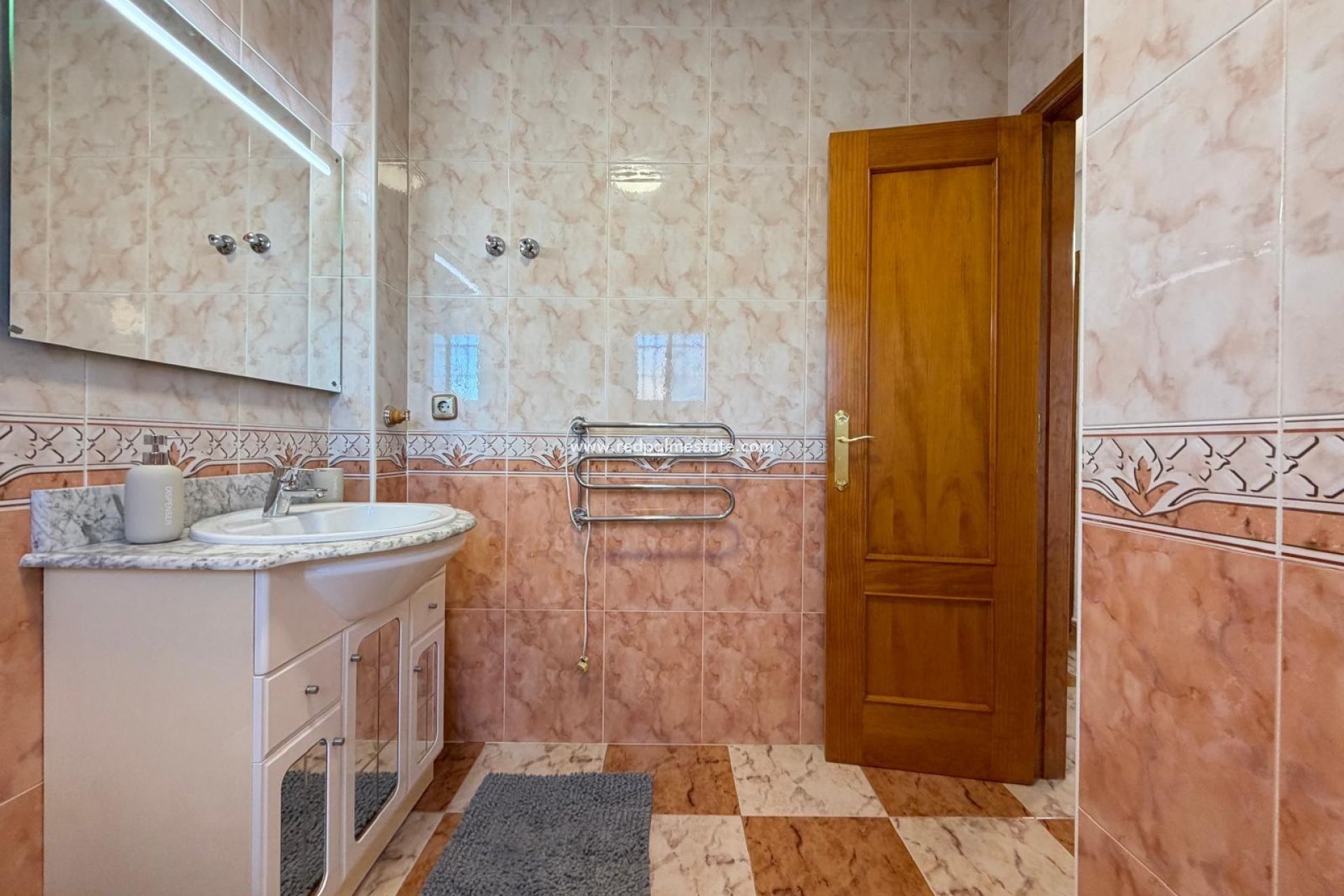 Videresalg - Rekkehus -
Orihuela Costa - Villamartín