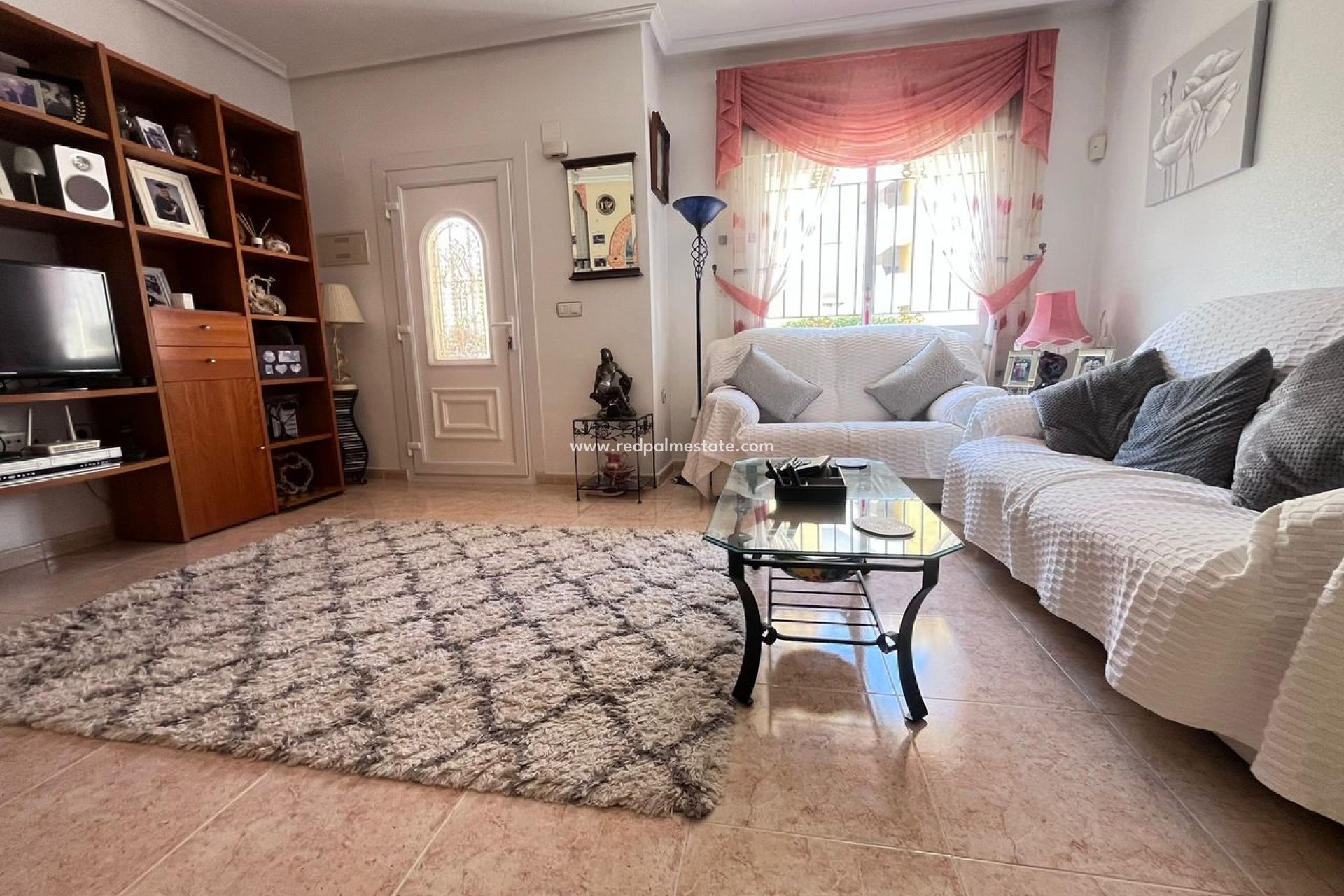Videresalg - Rekkehus -
Orihuela Costa - Villamartín