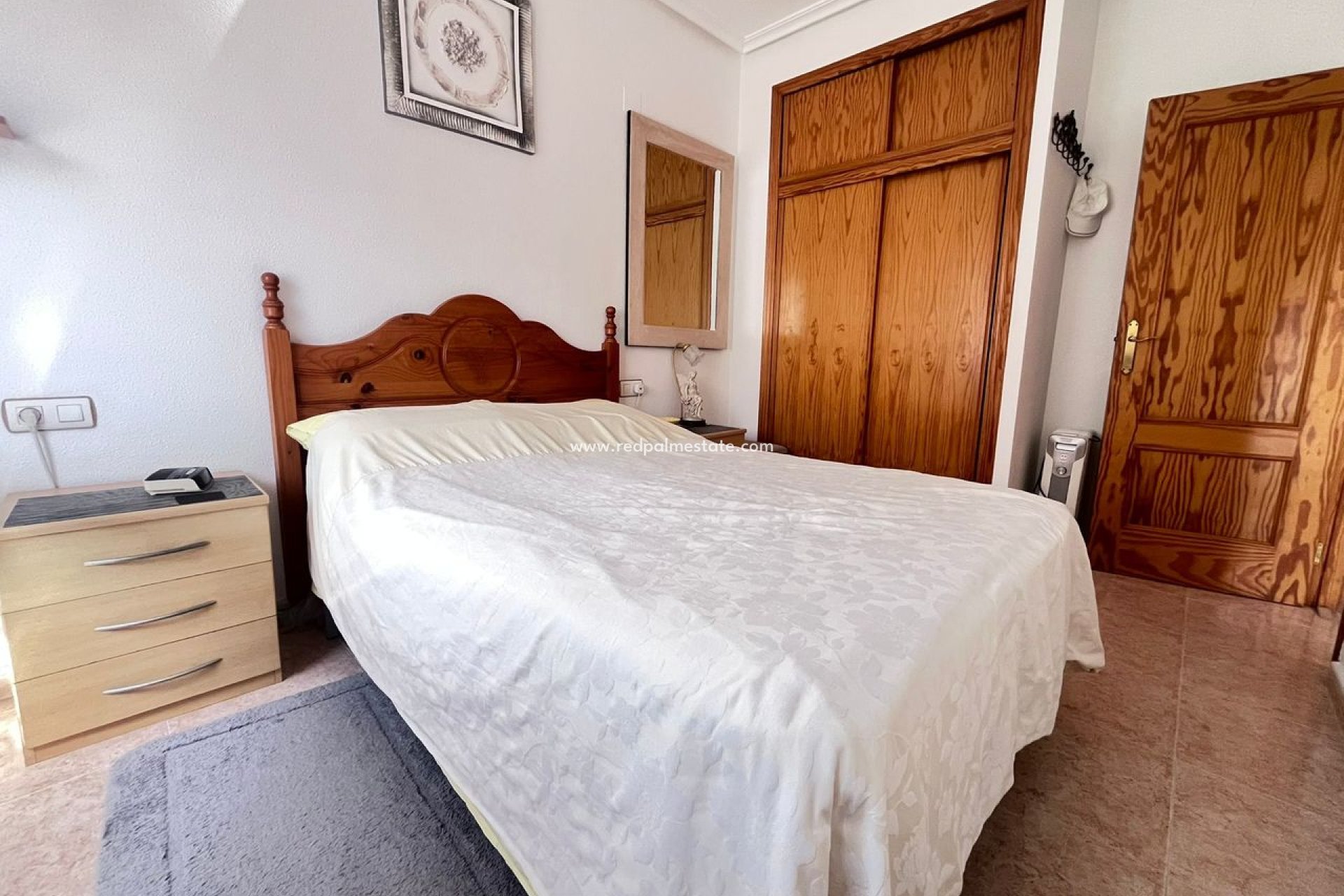 Videresalg - Rekkehus -
Orihuela Costa - Villamartín