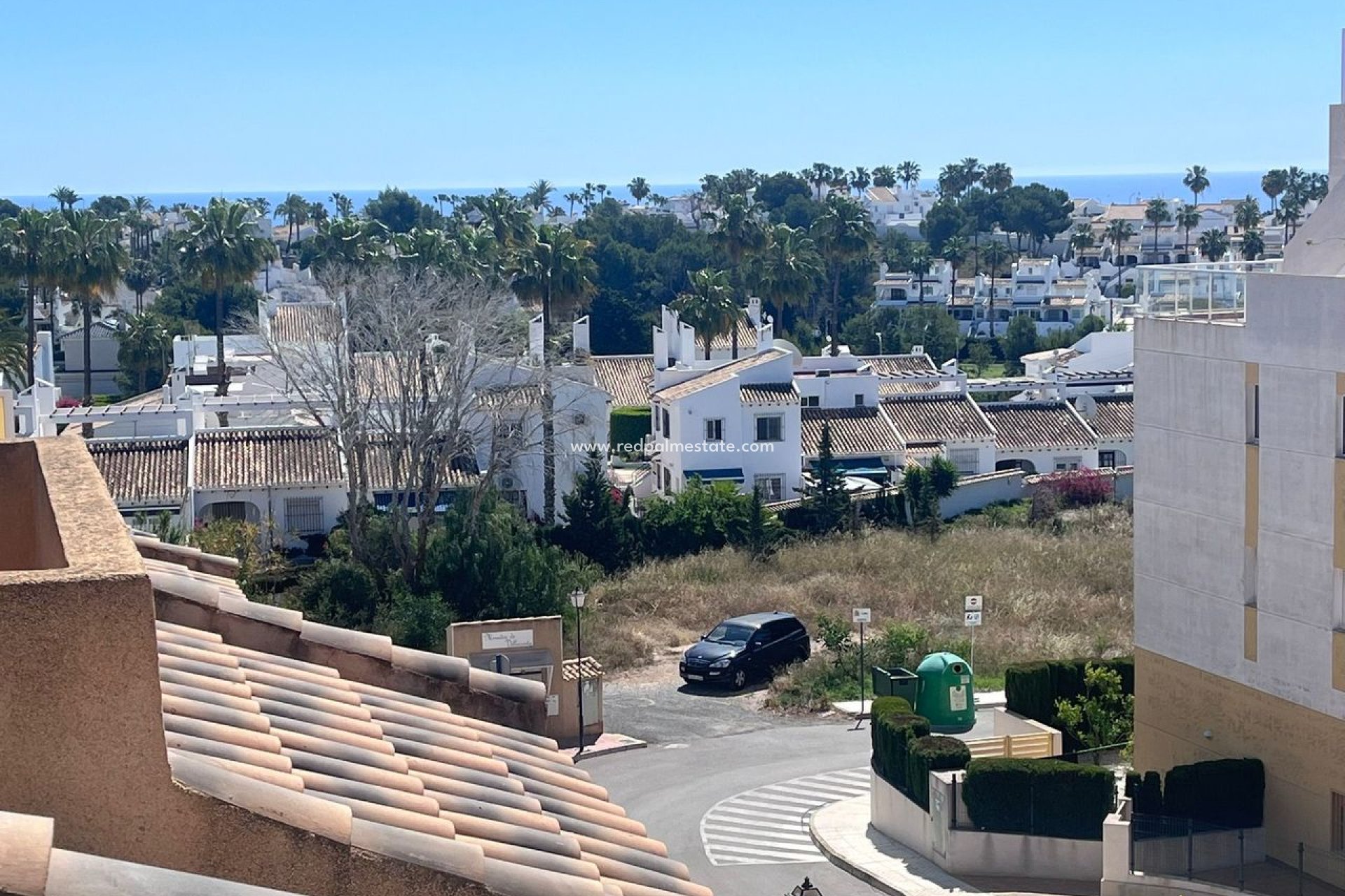 Videresalg - Rekkehus -
Orihuela Costa - Villamartín