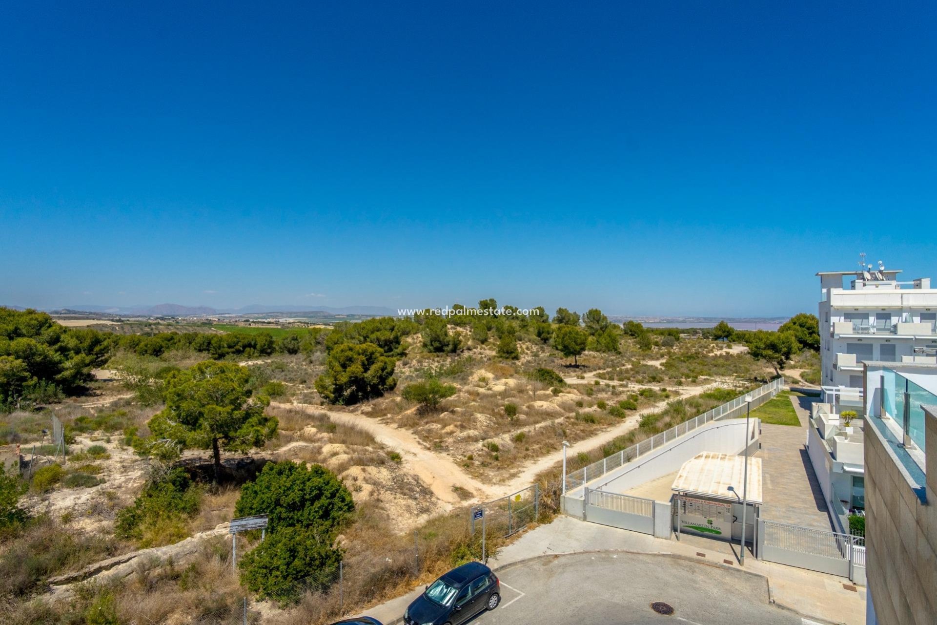 Videresalg - Rekkehus -
Orihuela Costa - Villamartín