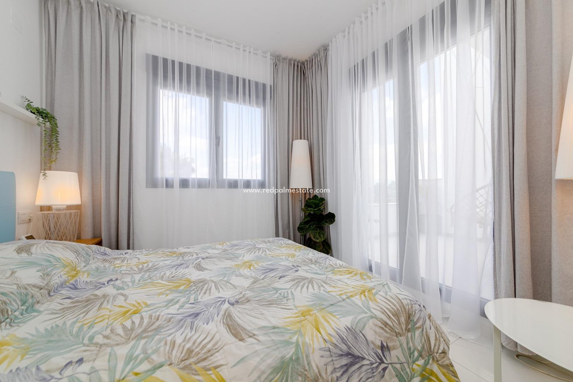 Videresalg - Rekkehus -
Orihuela Costa - Villamartín