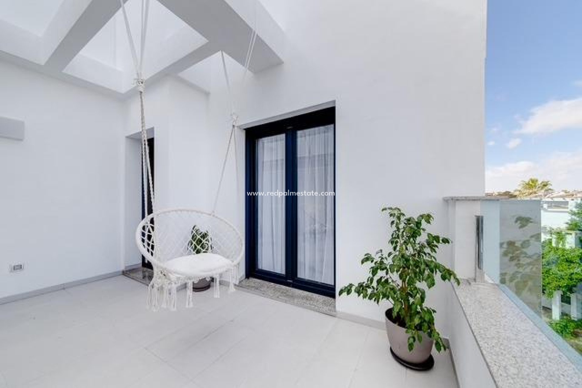 Videresalg - Rekkehus -
Orihuela Costa - Villamartín