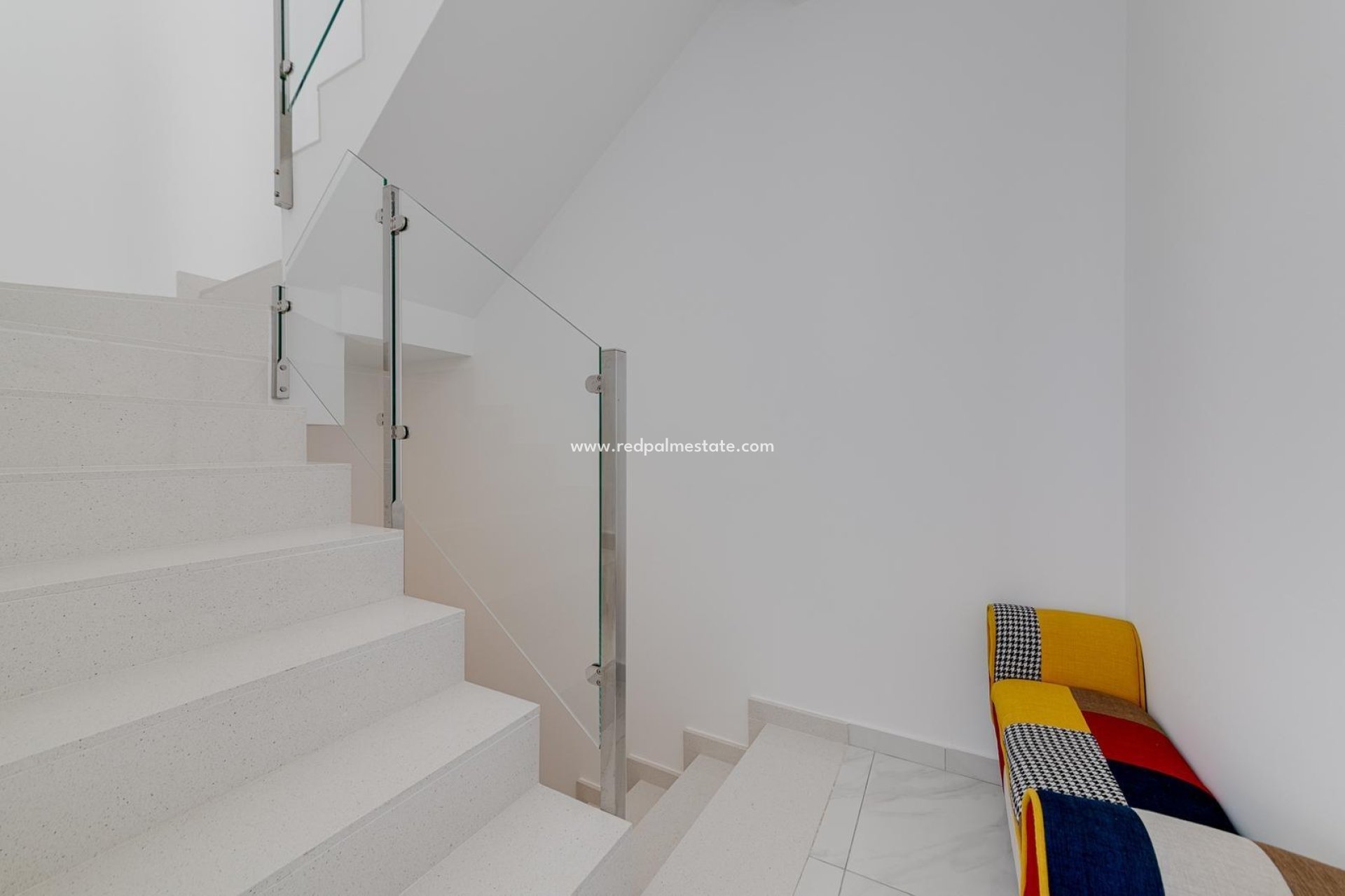 Videresalg - Rekkehus -
Orihuela Costa - Villamartín