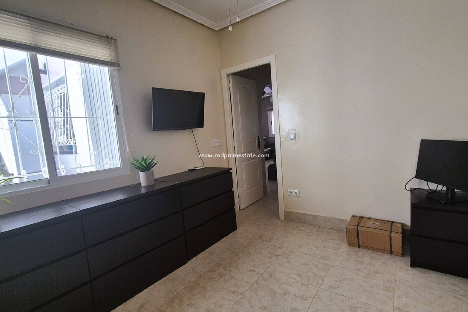 Videresalg - Rekkehus -
Orihuela Costa - Villamartín