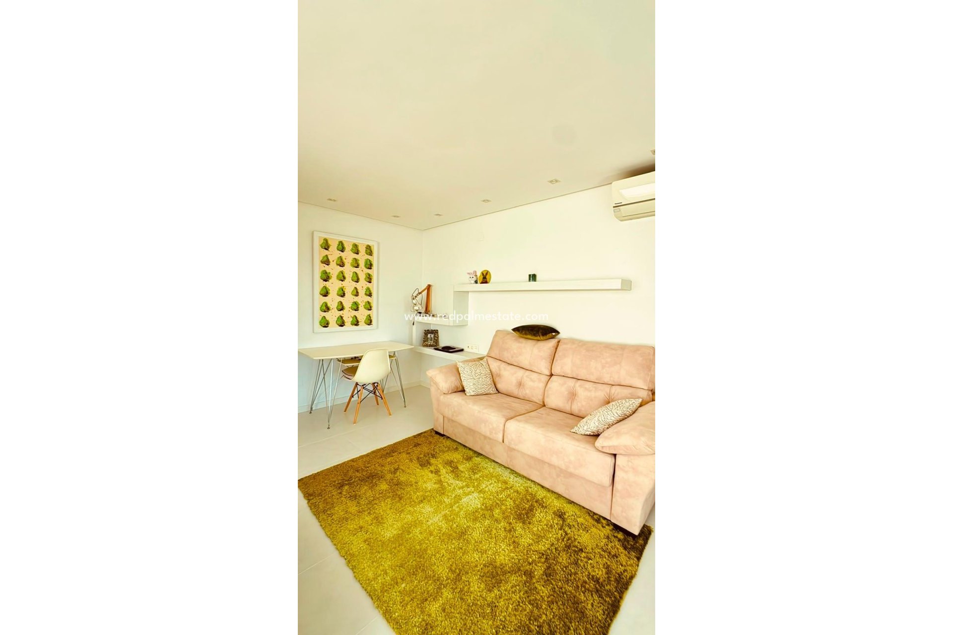 Videresalg - Rekkehus -
Orihuela Costa - Villamartín
