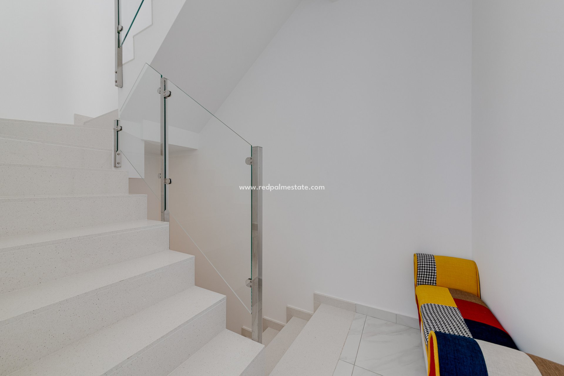 Videresalg - Rekkehus -
Orihuela Costa - Villamartín