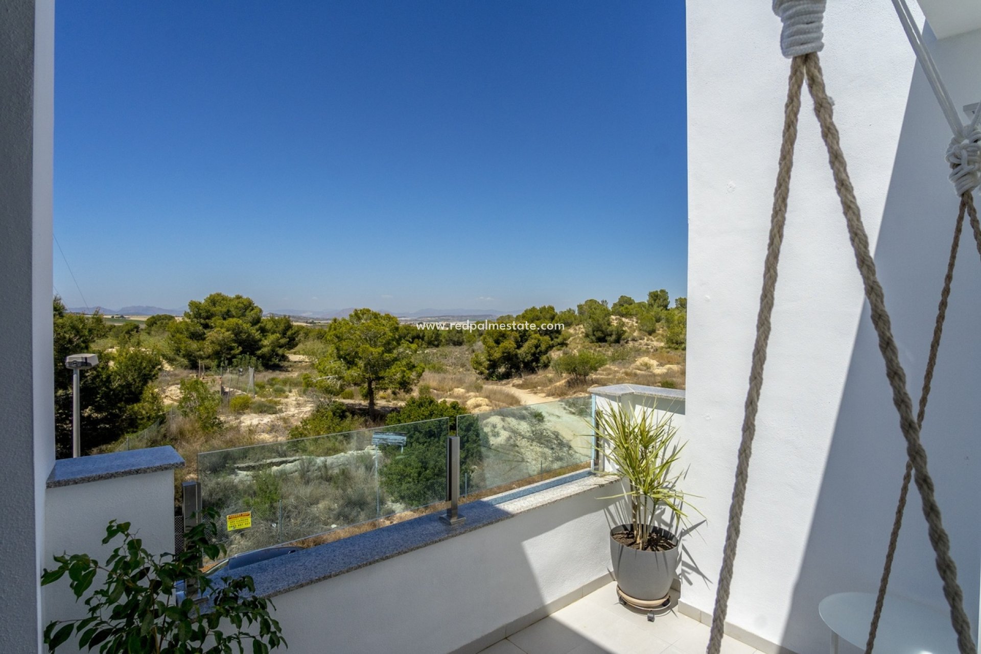 Videresalg - Rekkehus -
Orihuela Costa - Villamartín
