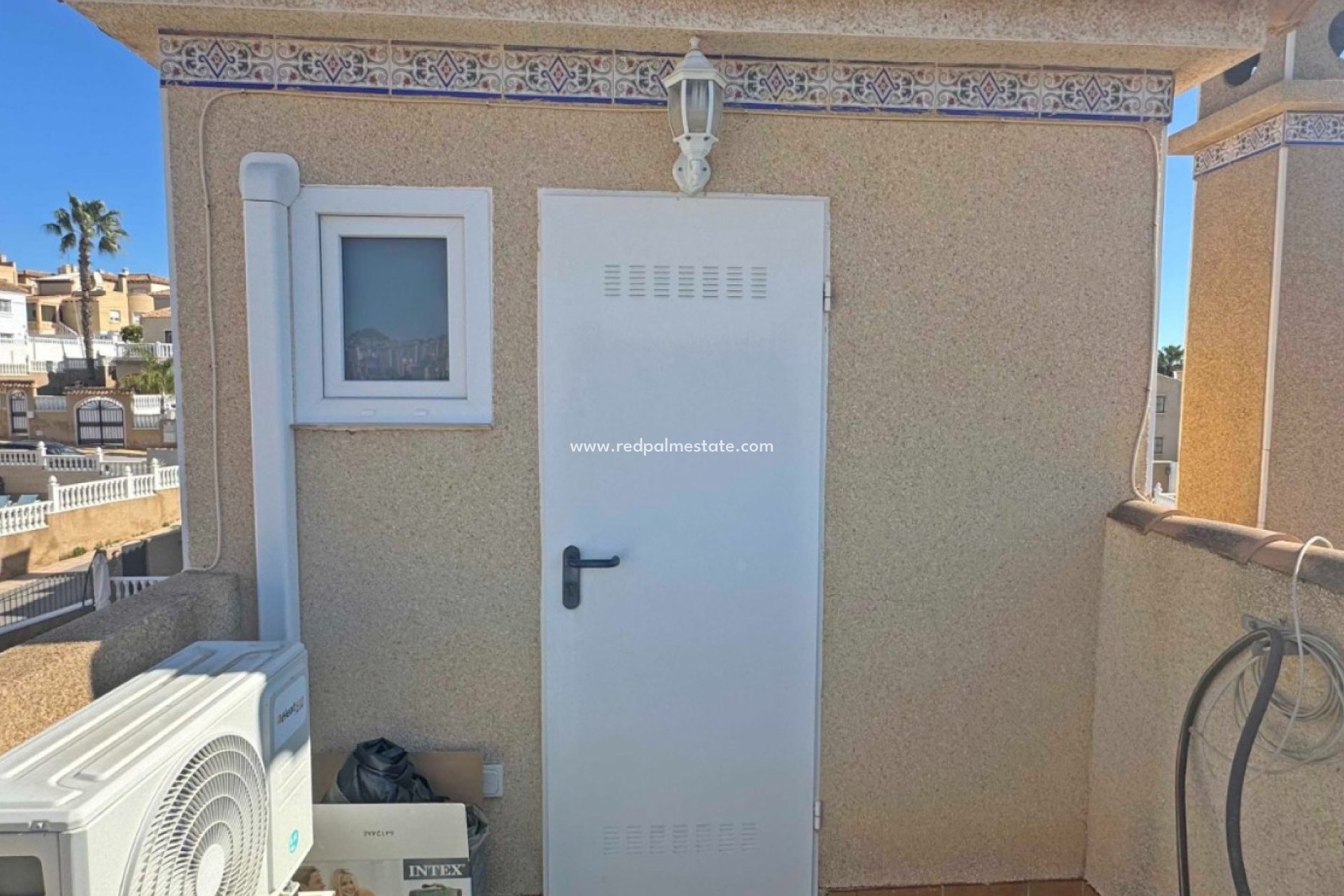 Videresalg - Rekkehus -
Orihuela Costa - Villamartín