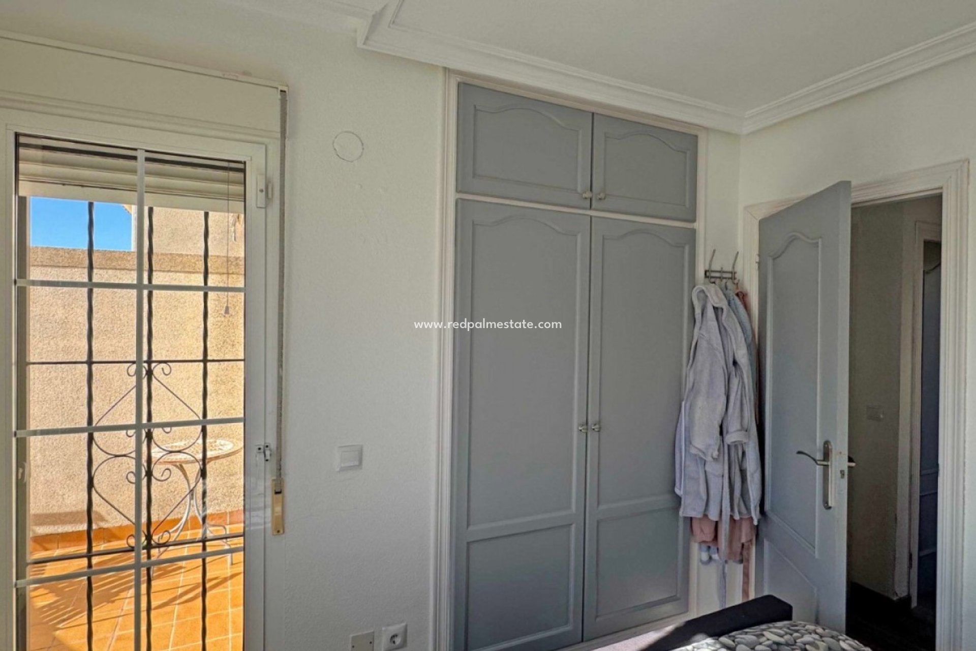 Videresalg - Rekkehus -
Orihuela Costa - Villamartín