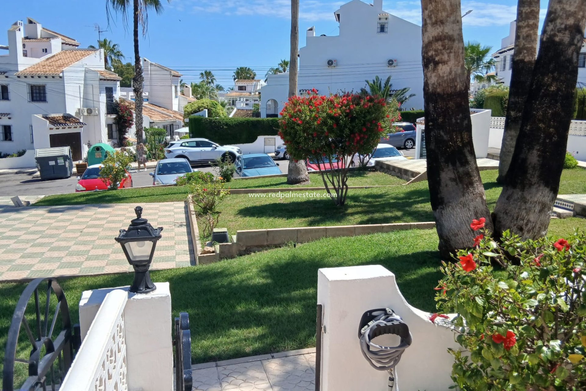 Videresalg - Rekkehus -
Orihuela Costa