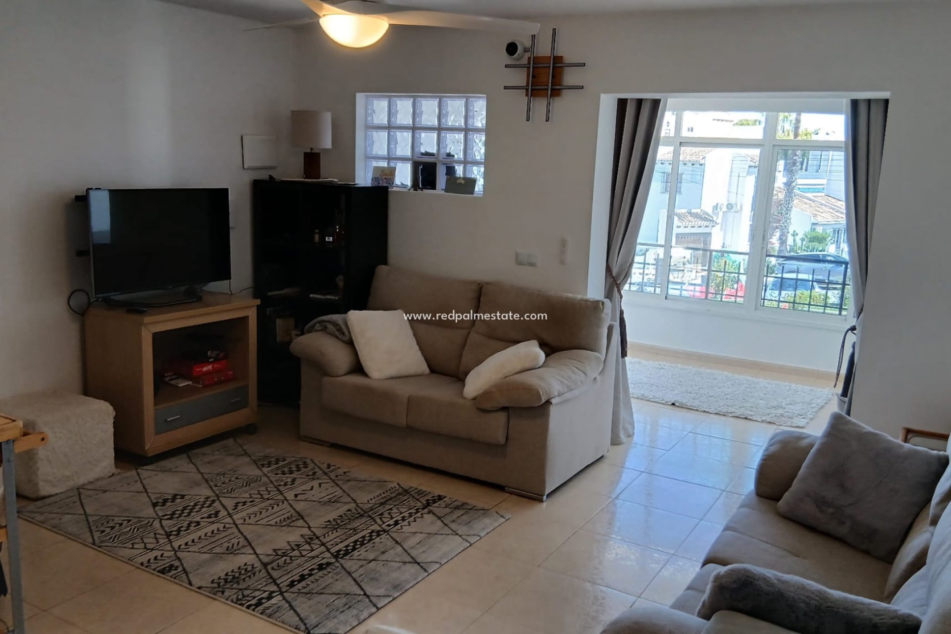 Videresalg - Rekkehus -
Orihuela Costa