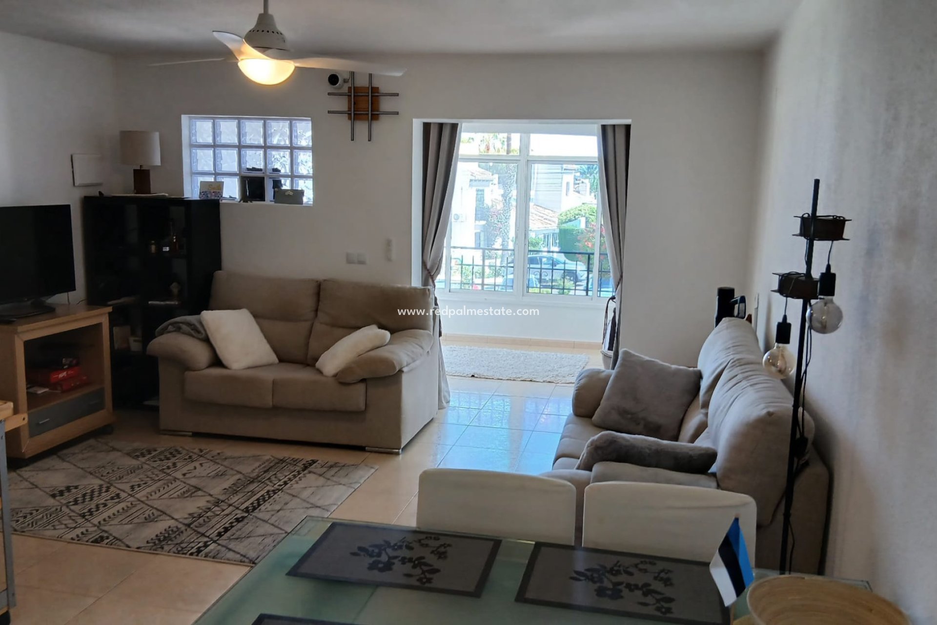 Videresalg - Rekkehus -
Orihuela Costa