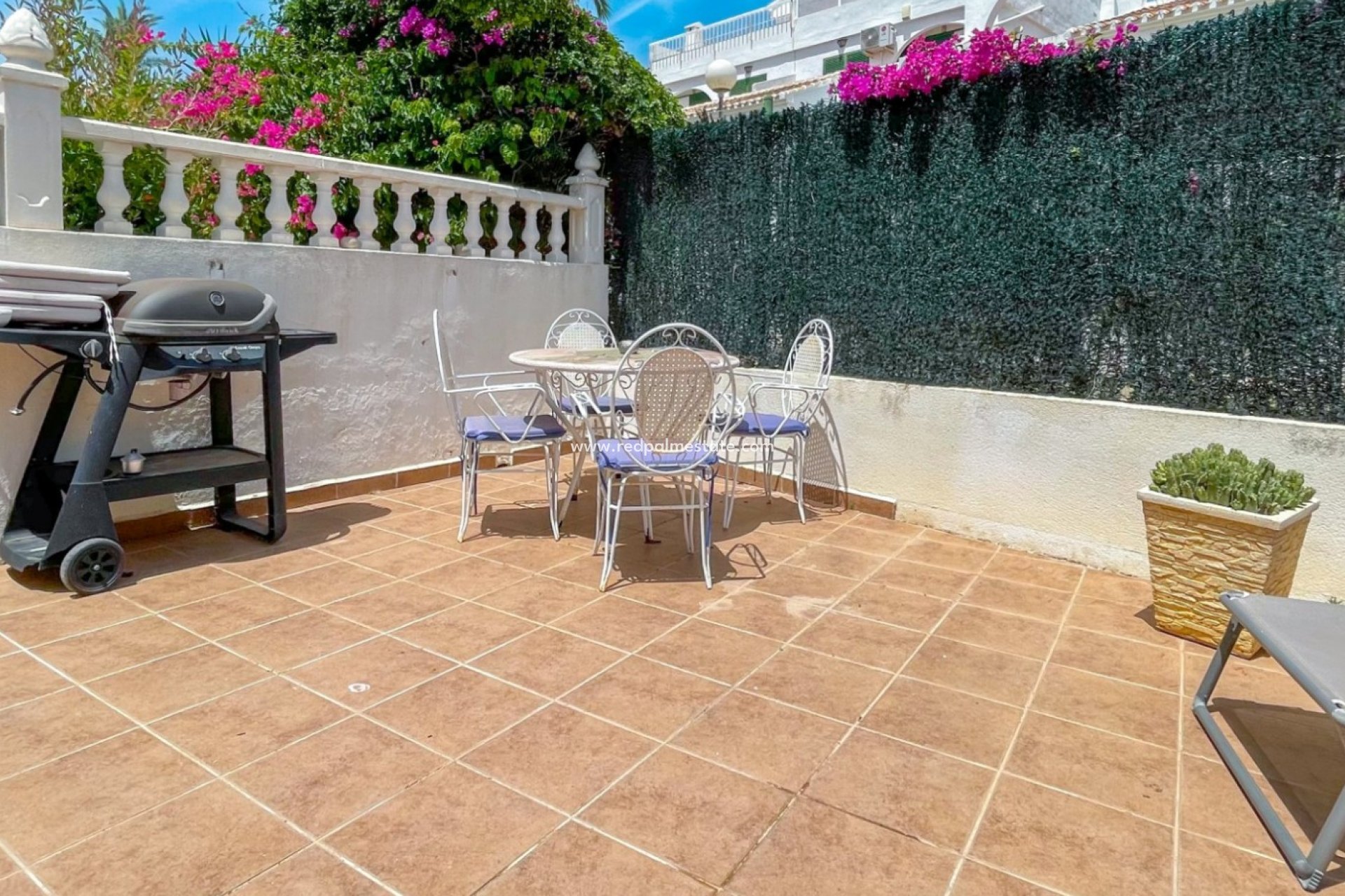 Videresalg - Rekkehus -
Orihuela Costa