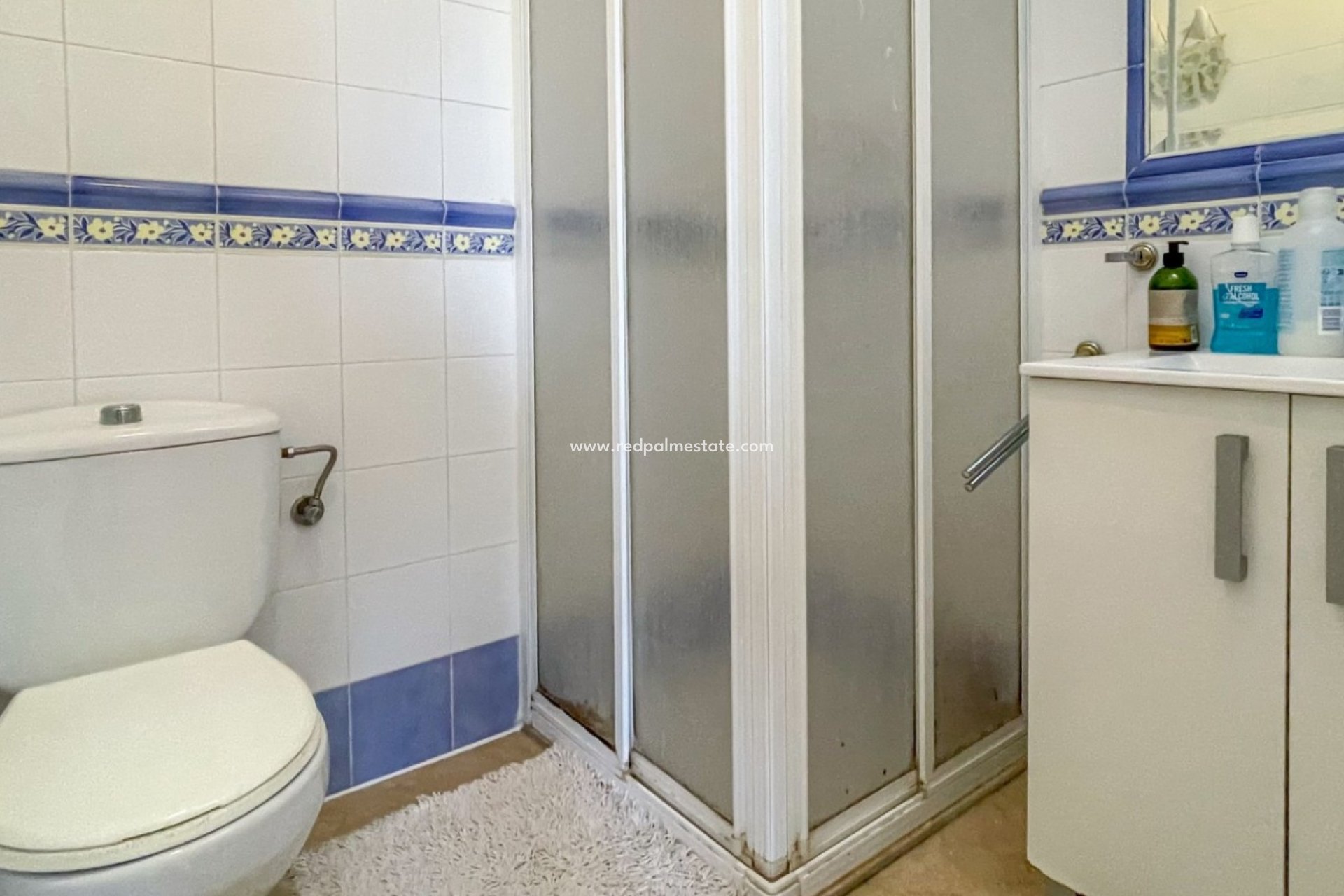 Videresalg - Rekkehus -
Orihuela Costa