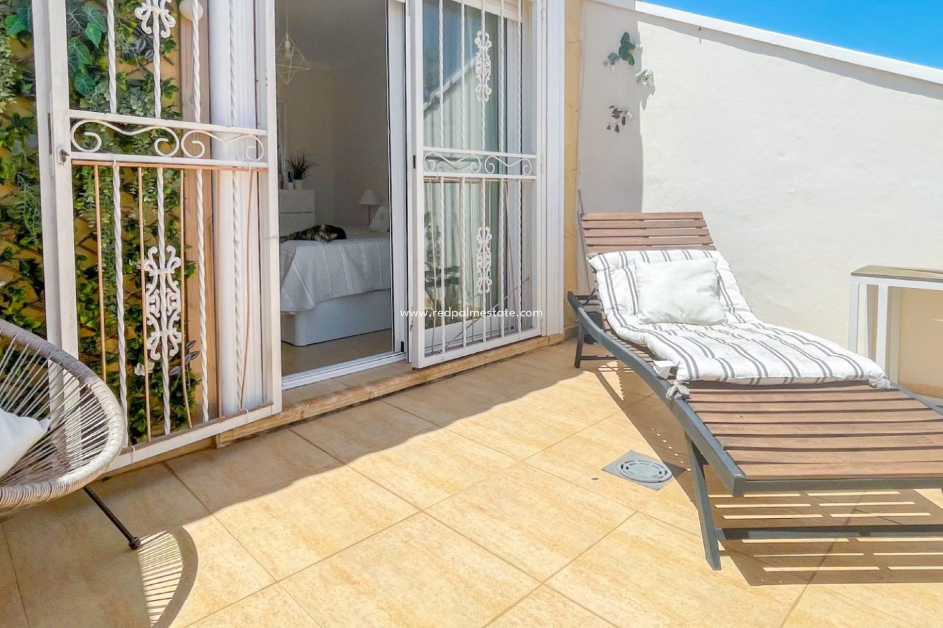 Videresalg - Rekkehus -
Orihuela Costa