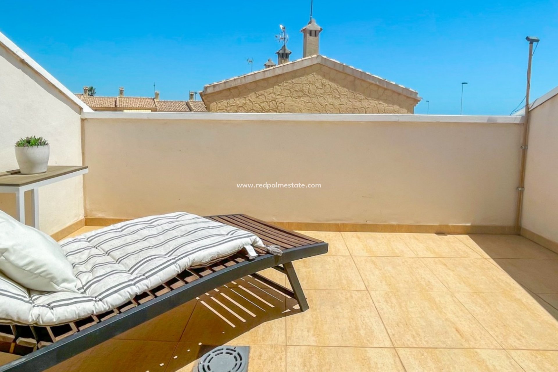 Videresalg - Rekkehus -
Orihuela Costa
