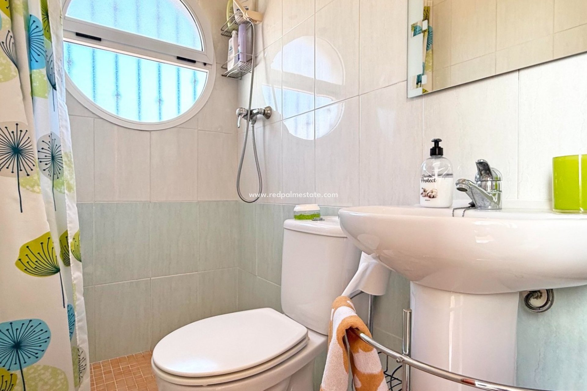 Videresalg - Rekkehus -
Orihuela Costa