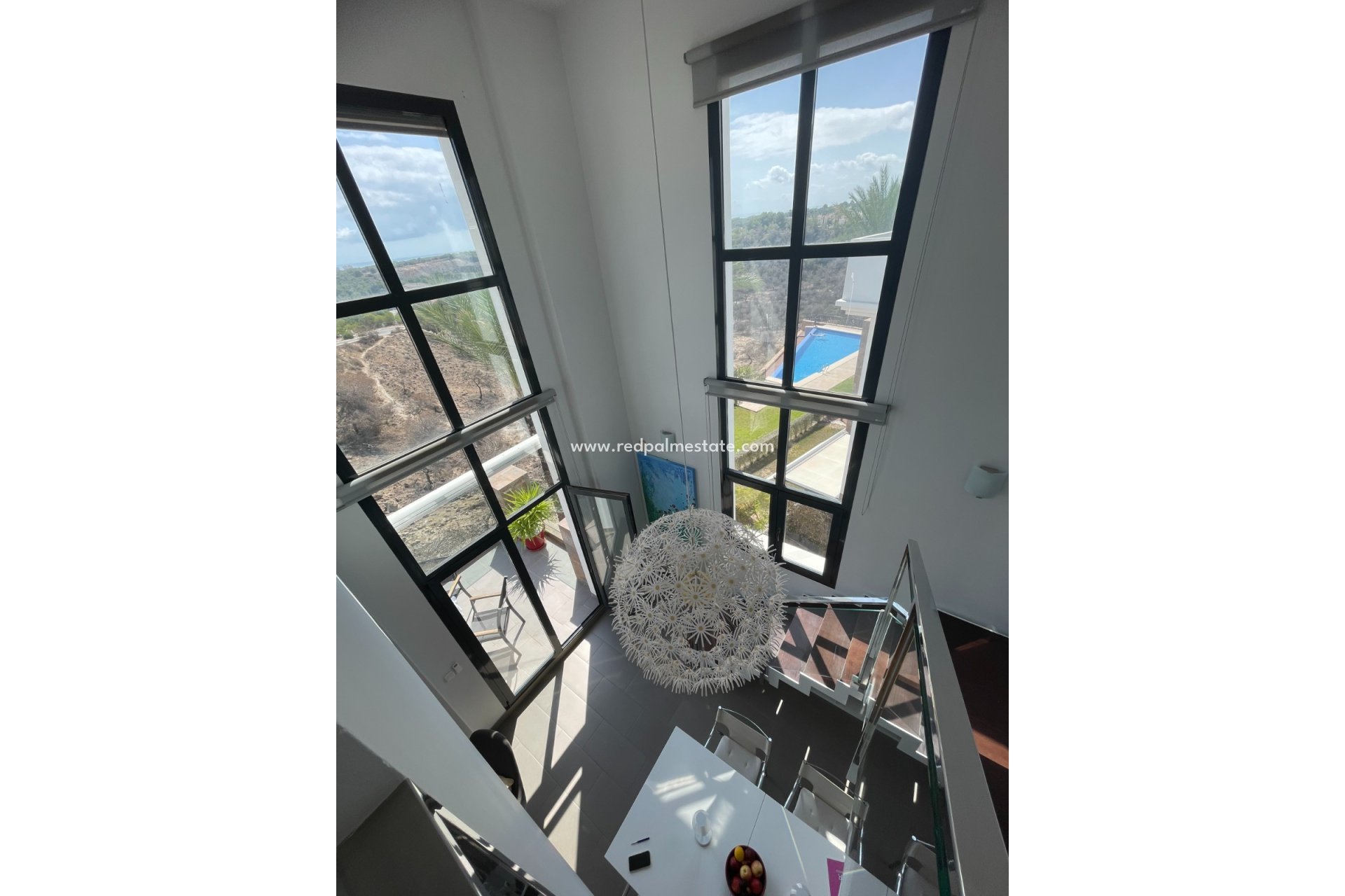 Videresalg - Rekkehus -
Orihuela Costa