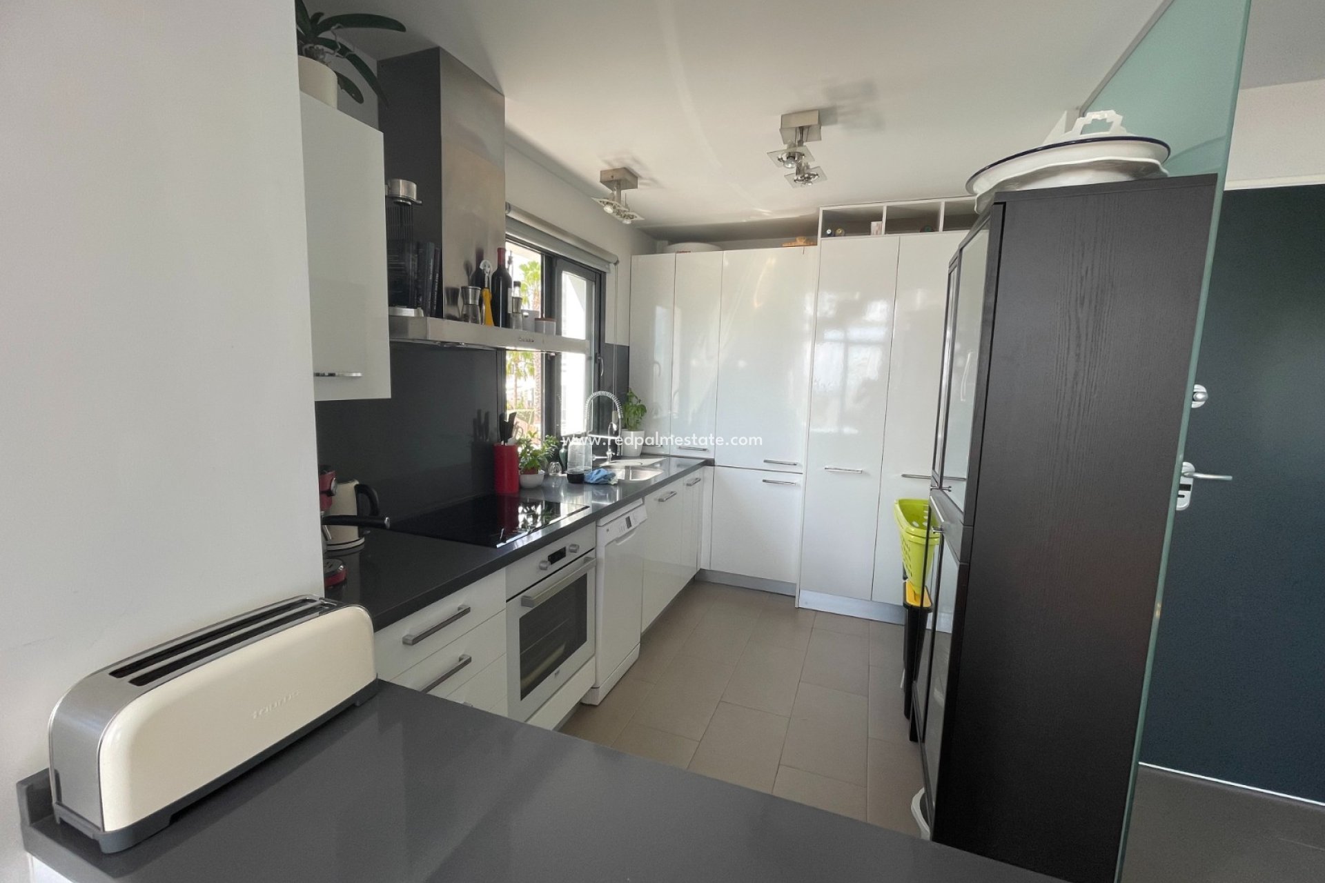 Videresalg - Rekkehus -
Orihuela Costa