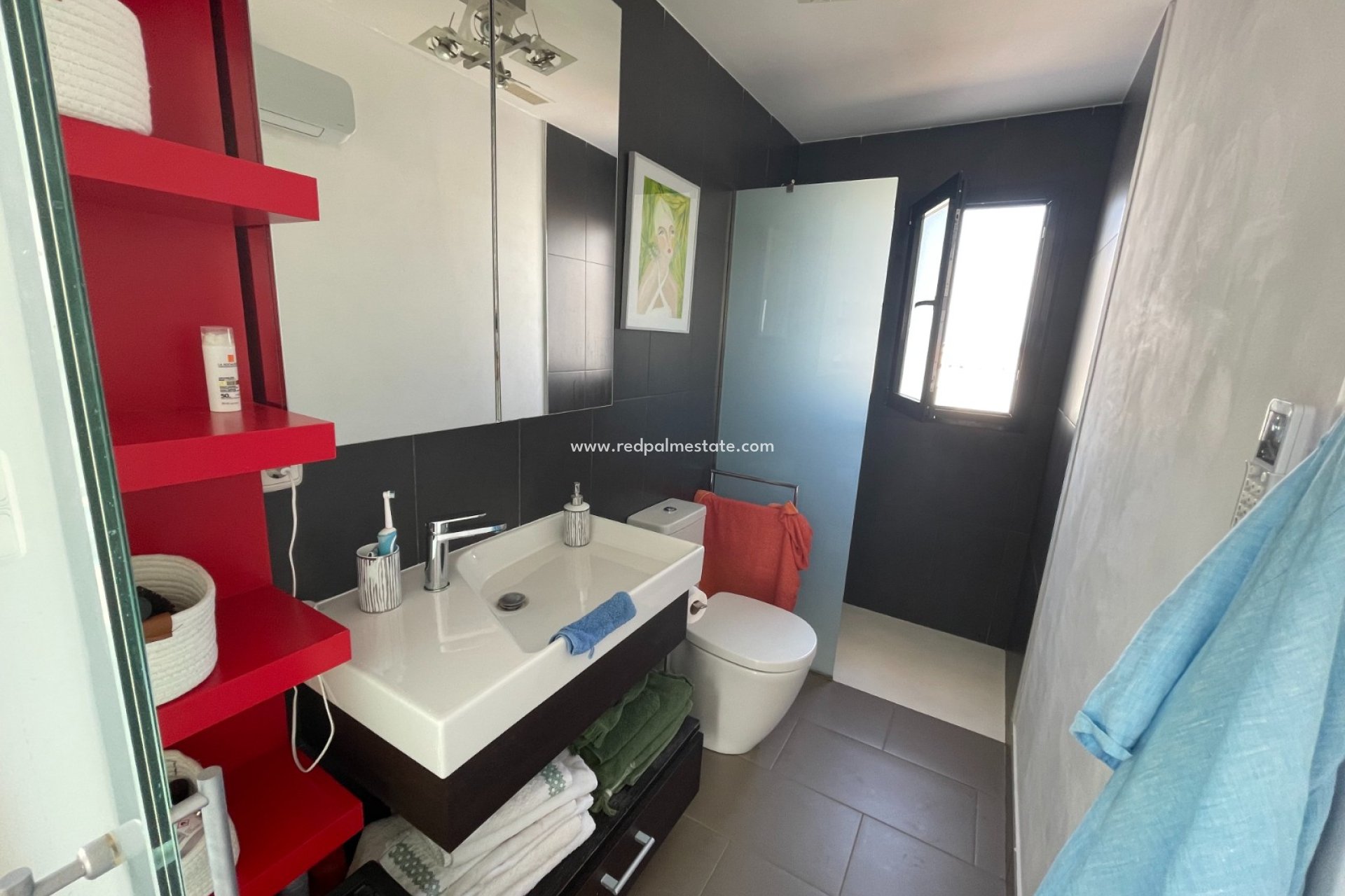 Videresalg - Rekkehus -
Orihuela Costa