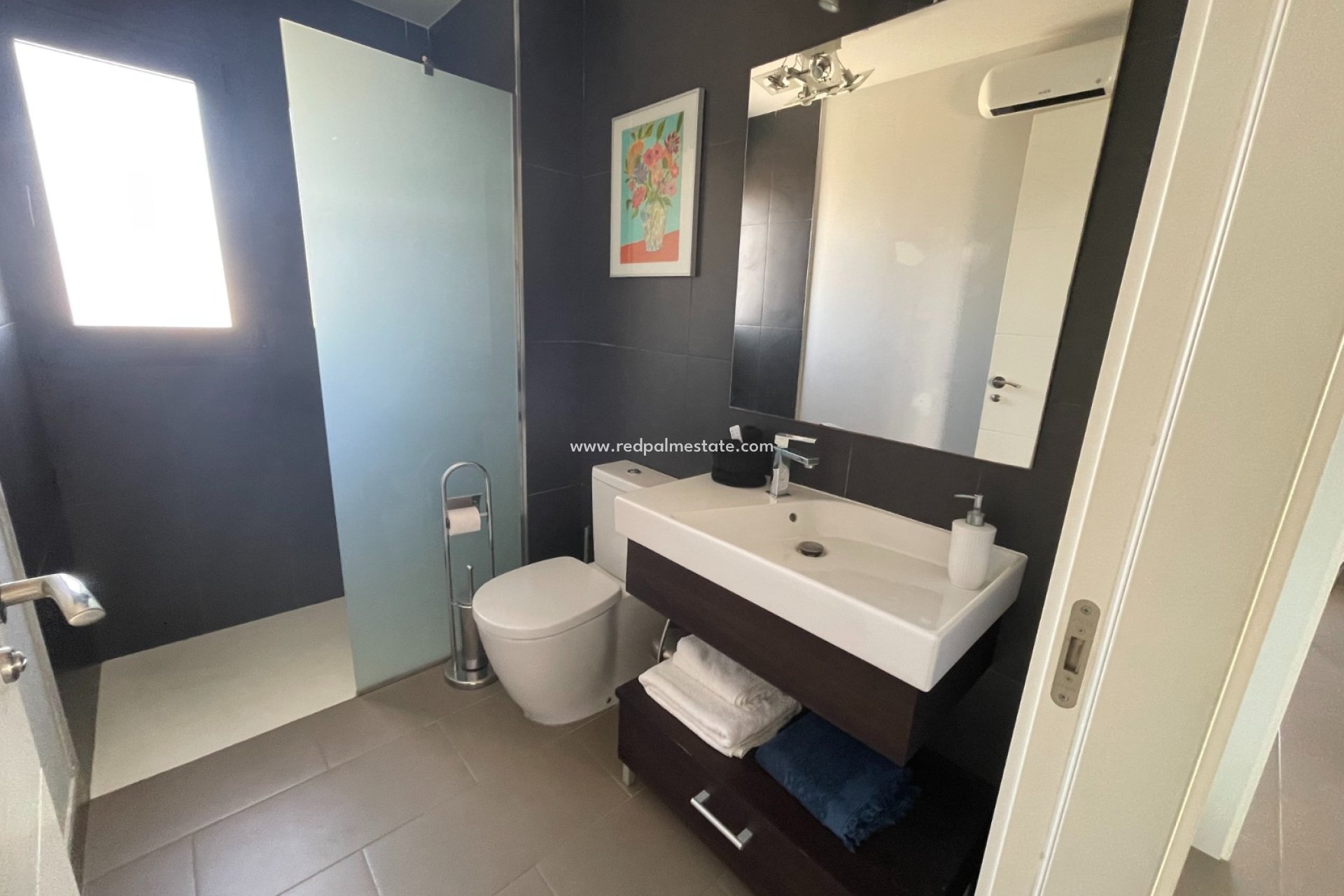 Videresalg - Rekkehus -
Orihuela Costa