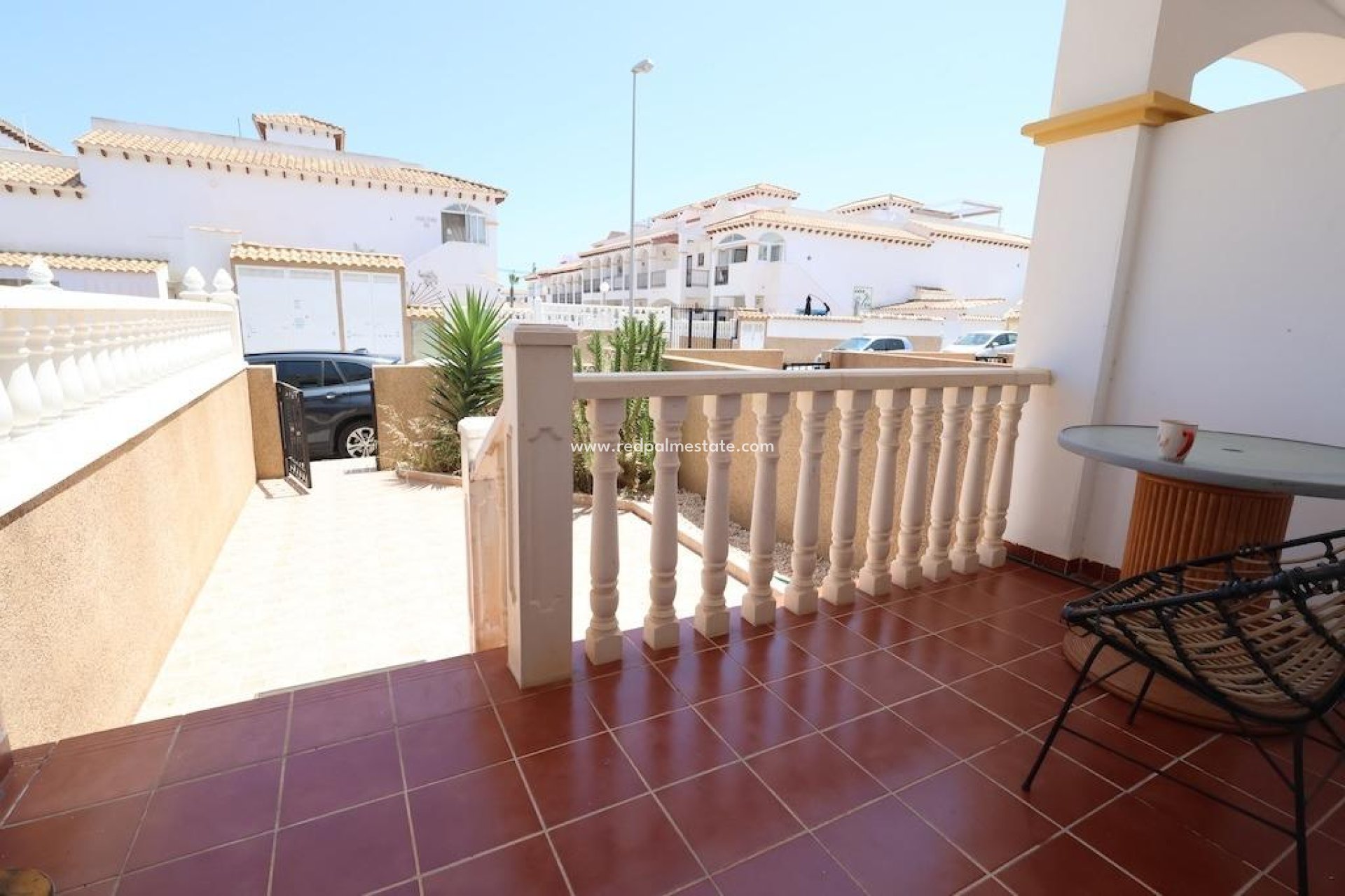 Videresalg - Rekkehus -
Orihuela Costa
