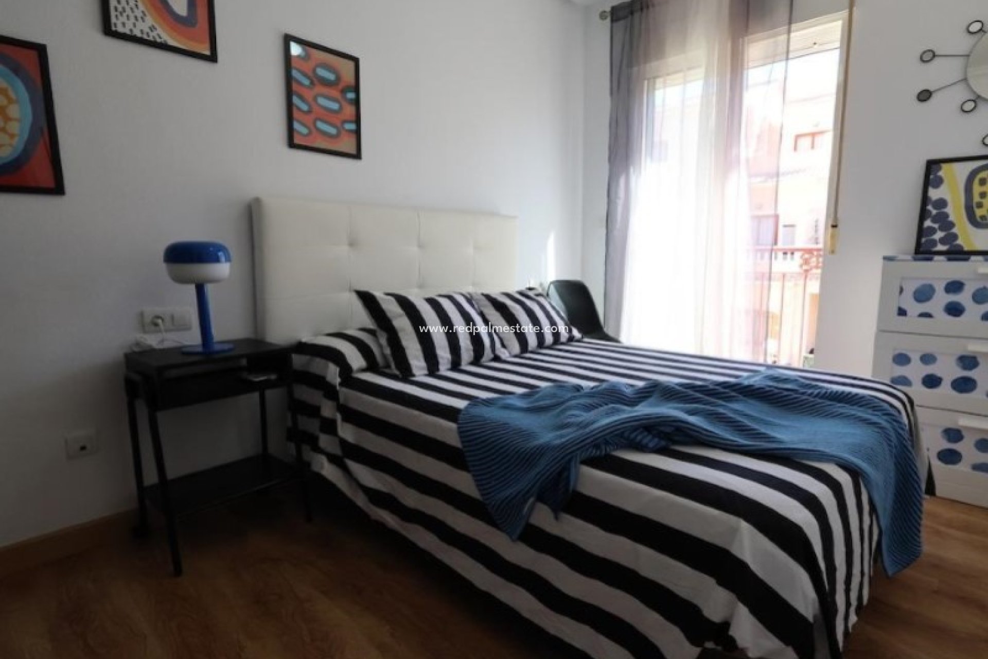 Videresalg - Rekkehus -
Orihuela - Inland