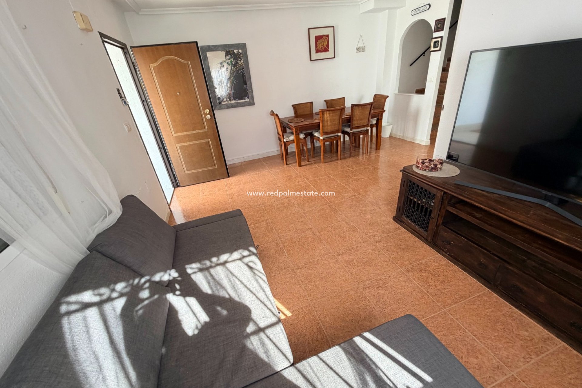 Videresalg - Rekkehus -
Orihuela - Inland