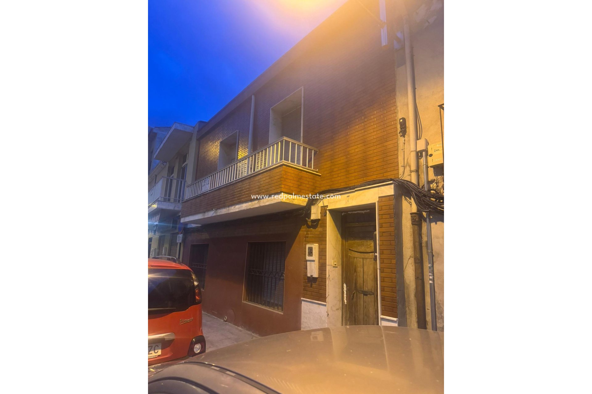 Videresalg - Rekkehus -
Orihuela - Orihuela Ciudad
