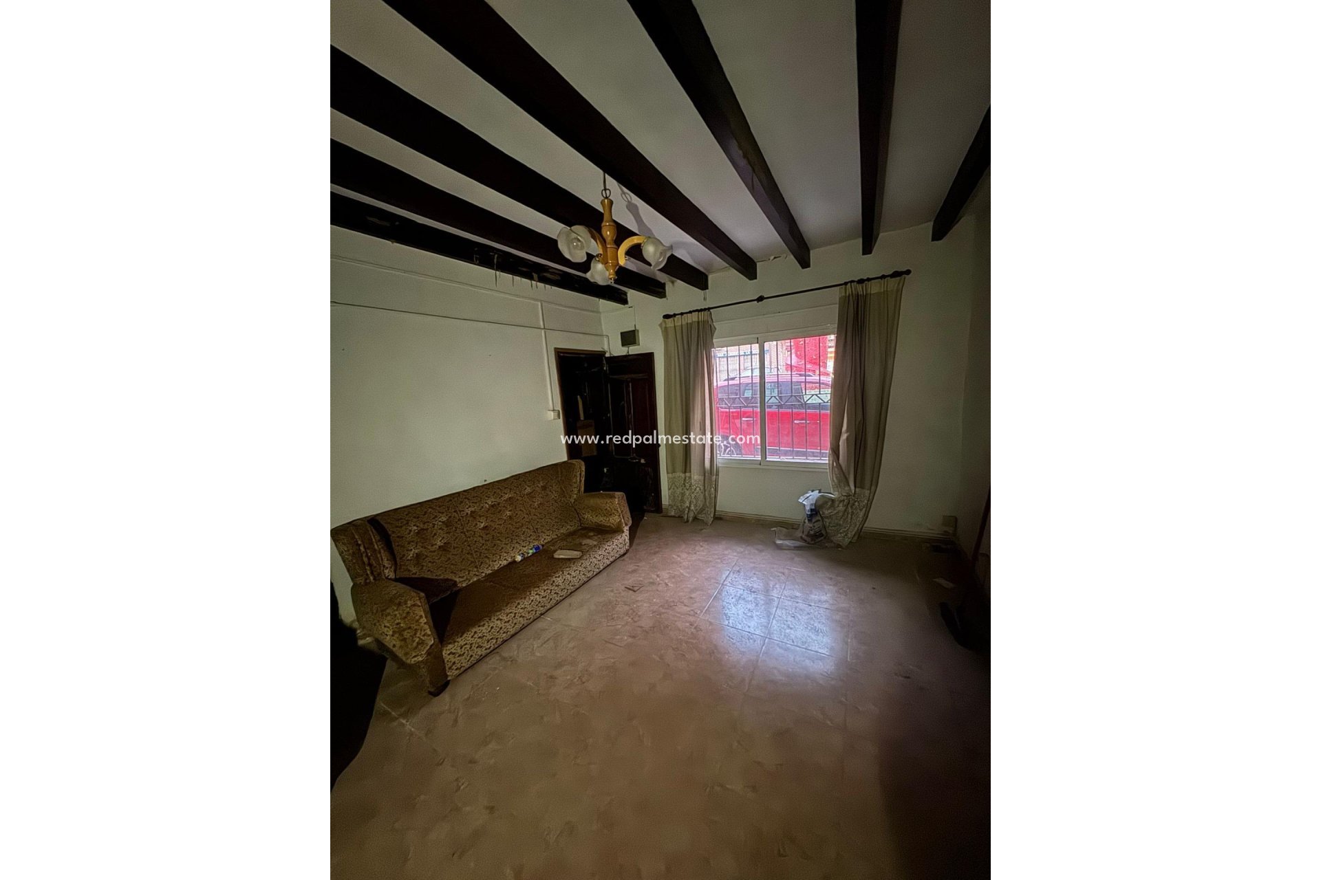 Videresalg - Rekkehus -
Orihuela - Orihuela Ciudad