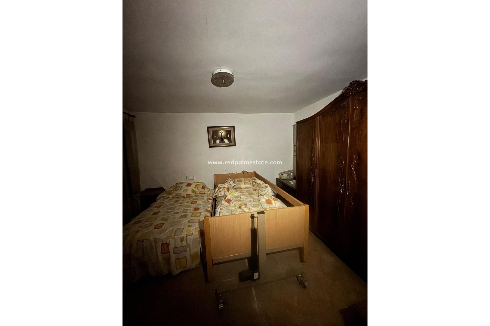Videresalg - Rekkehus -
Orihuela - Orihuela Ciudad