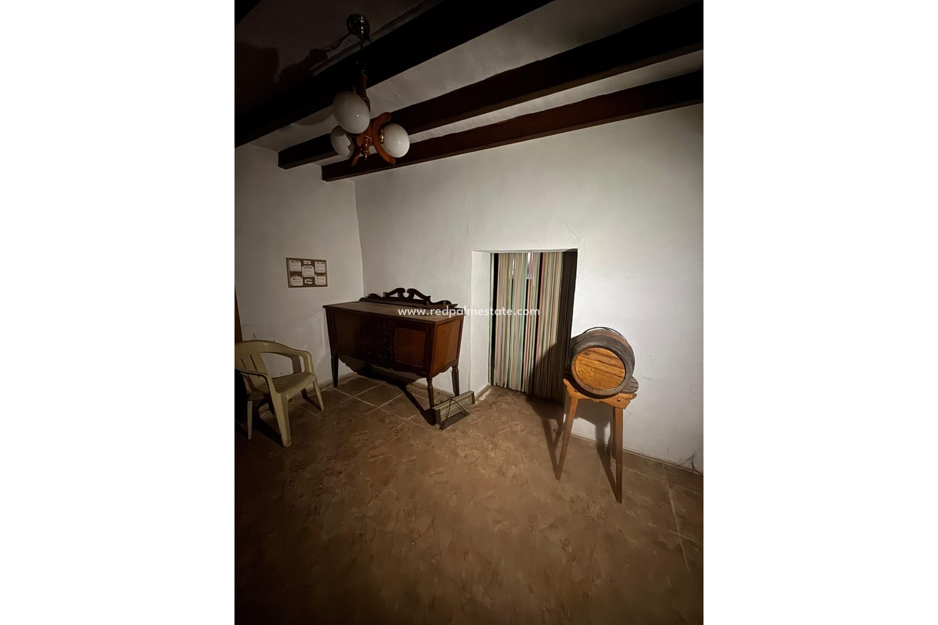 Videresalg - Rekkehus -
Orihuela - Orihuela Ciudad