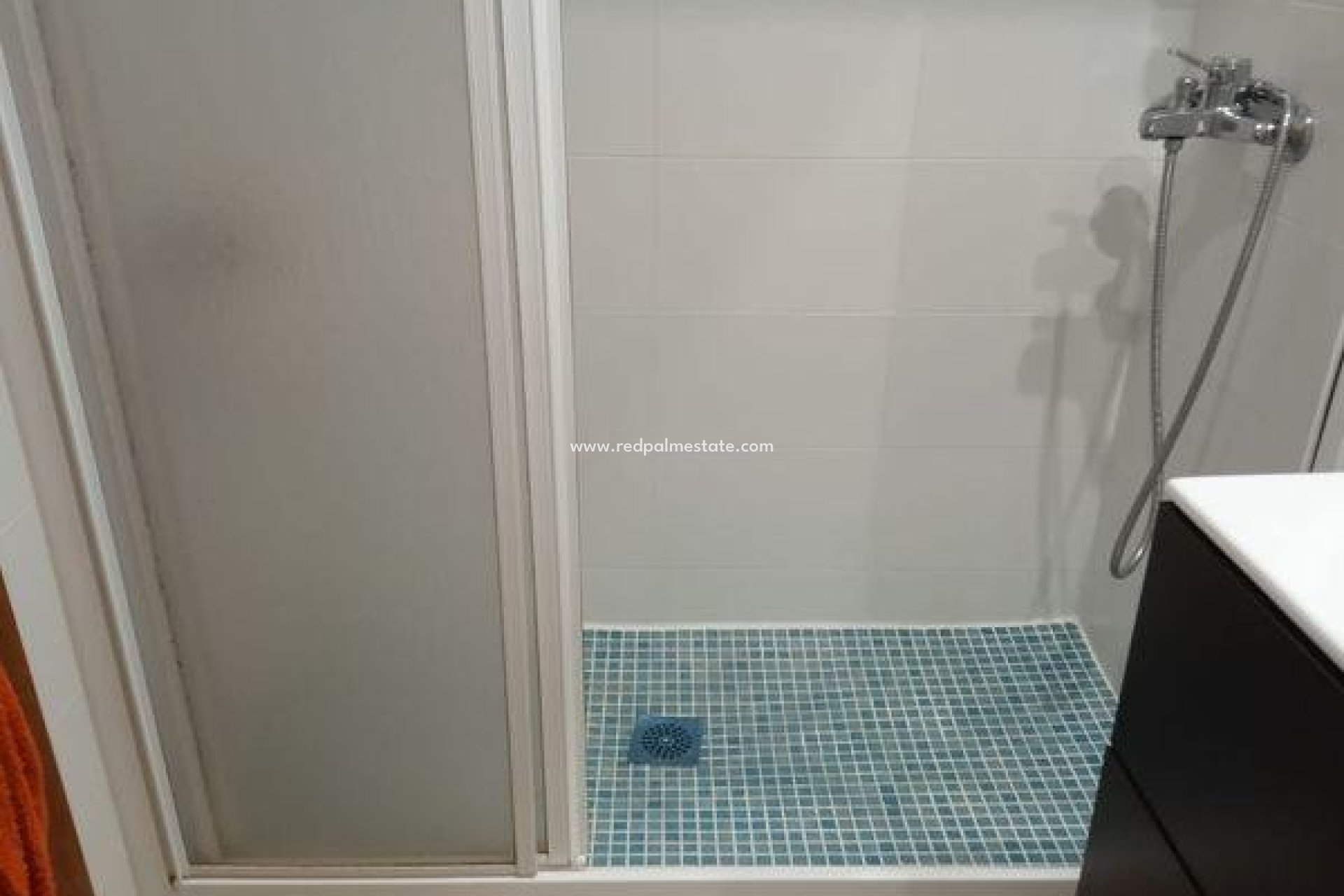 Videresalg - Rekkehus -
Pilar de la Horadada - Costa Blanca