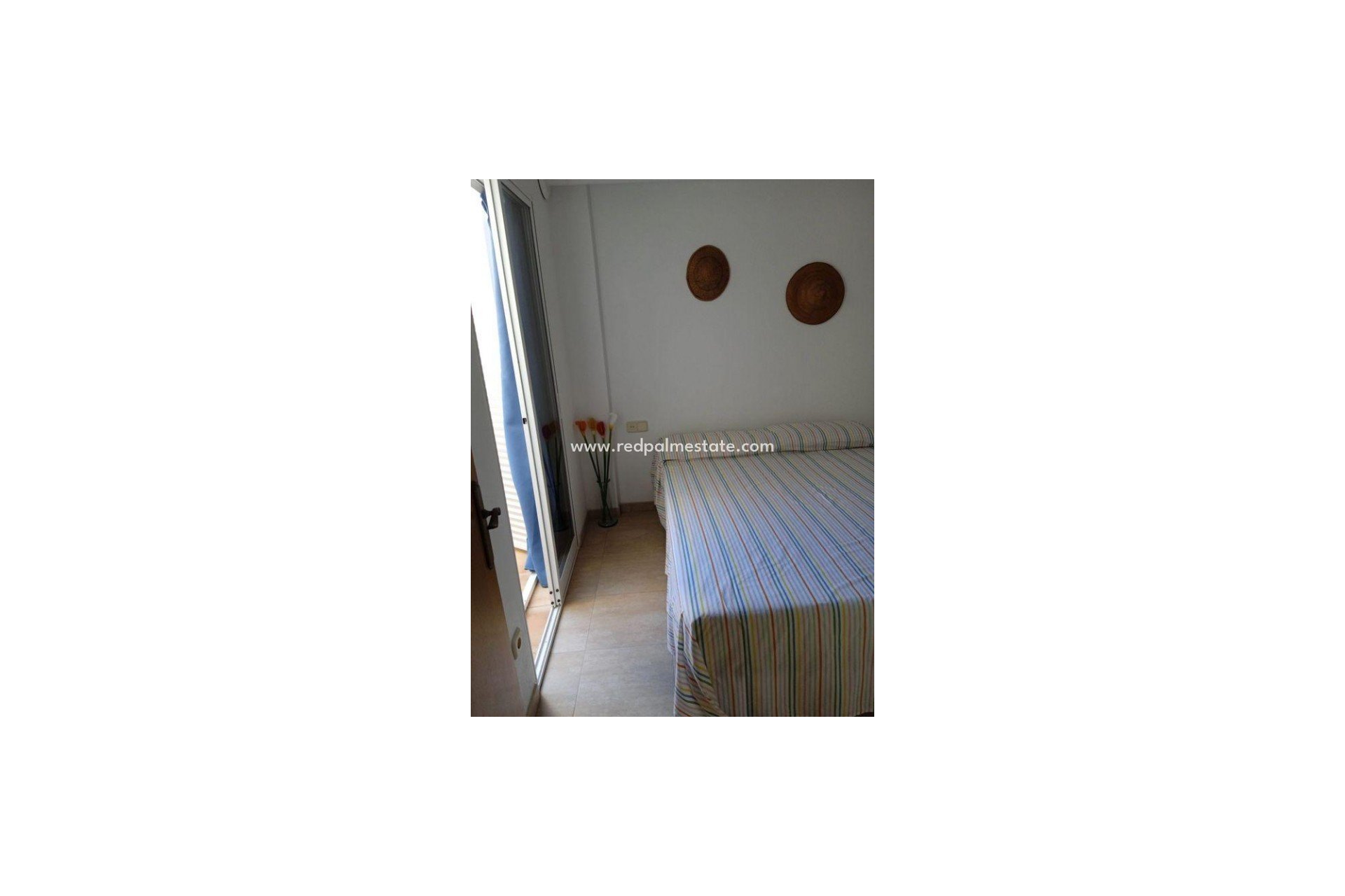 Videresalg - Rekkehus -
Pilar de la Horadada - Costa Blanca