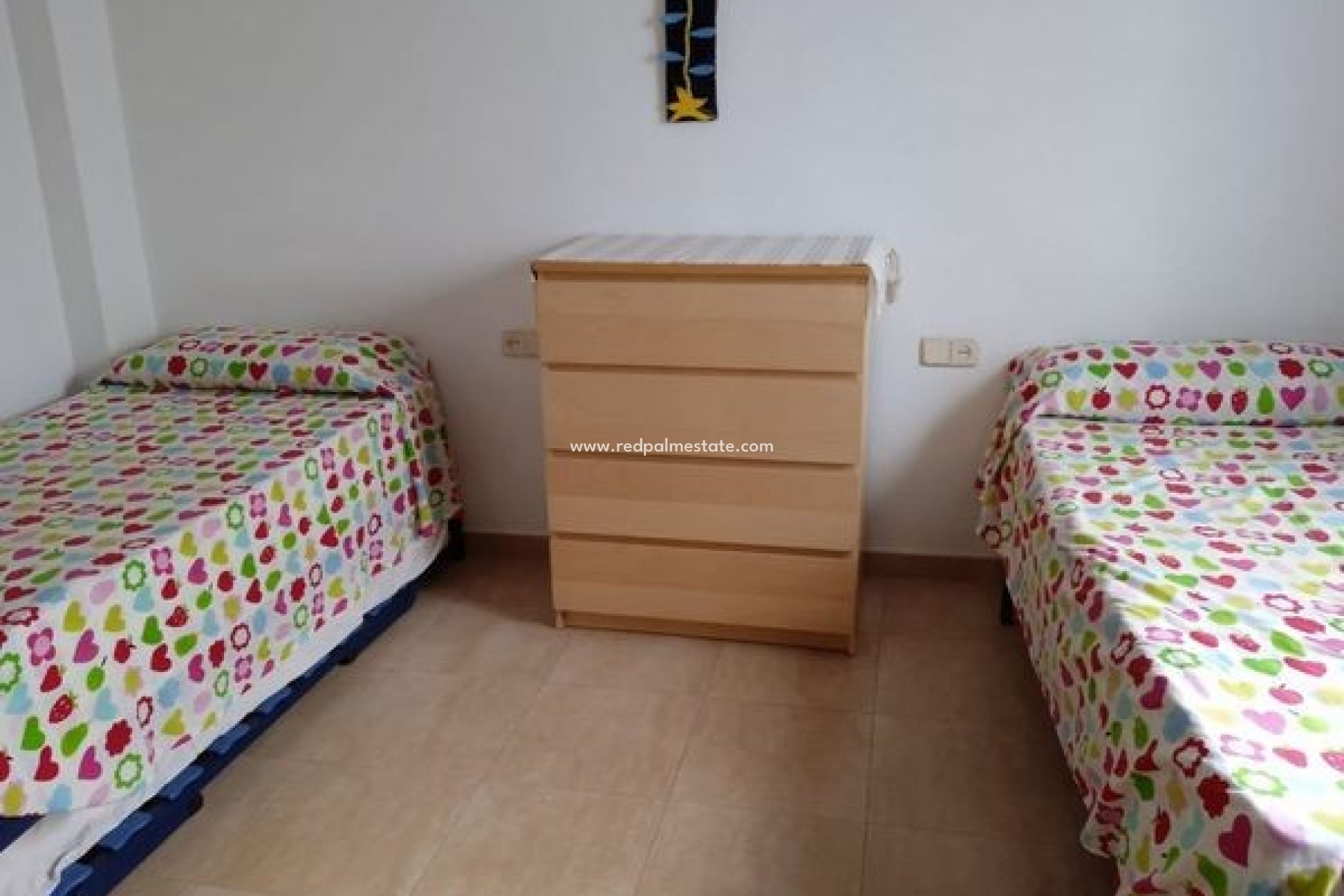 Videresalg - Rekkehus -
Pilar de la Horadada - Costa Blanca