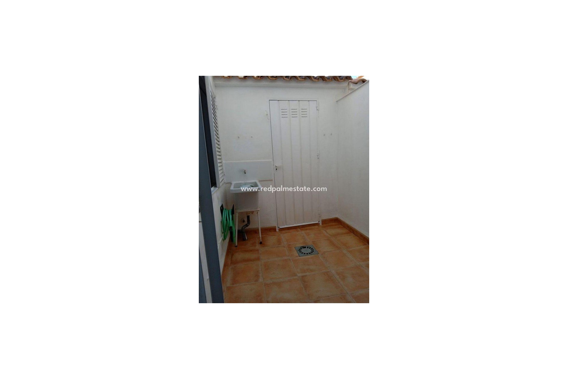 Videresalg - Rekkehus -
Pilar de la Horadada - Costa Blanca