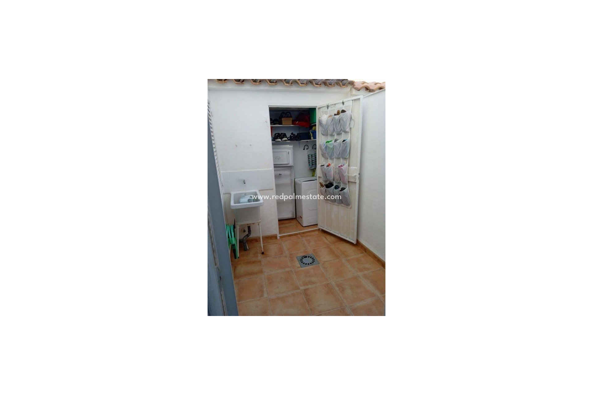 Videresalg - Rekkehus -
Pilar de la Horadada - Costa Blanca