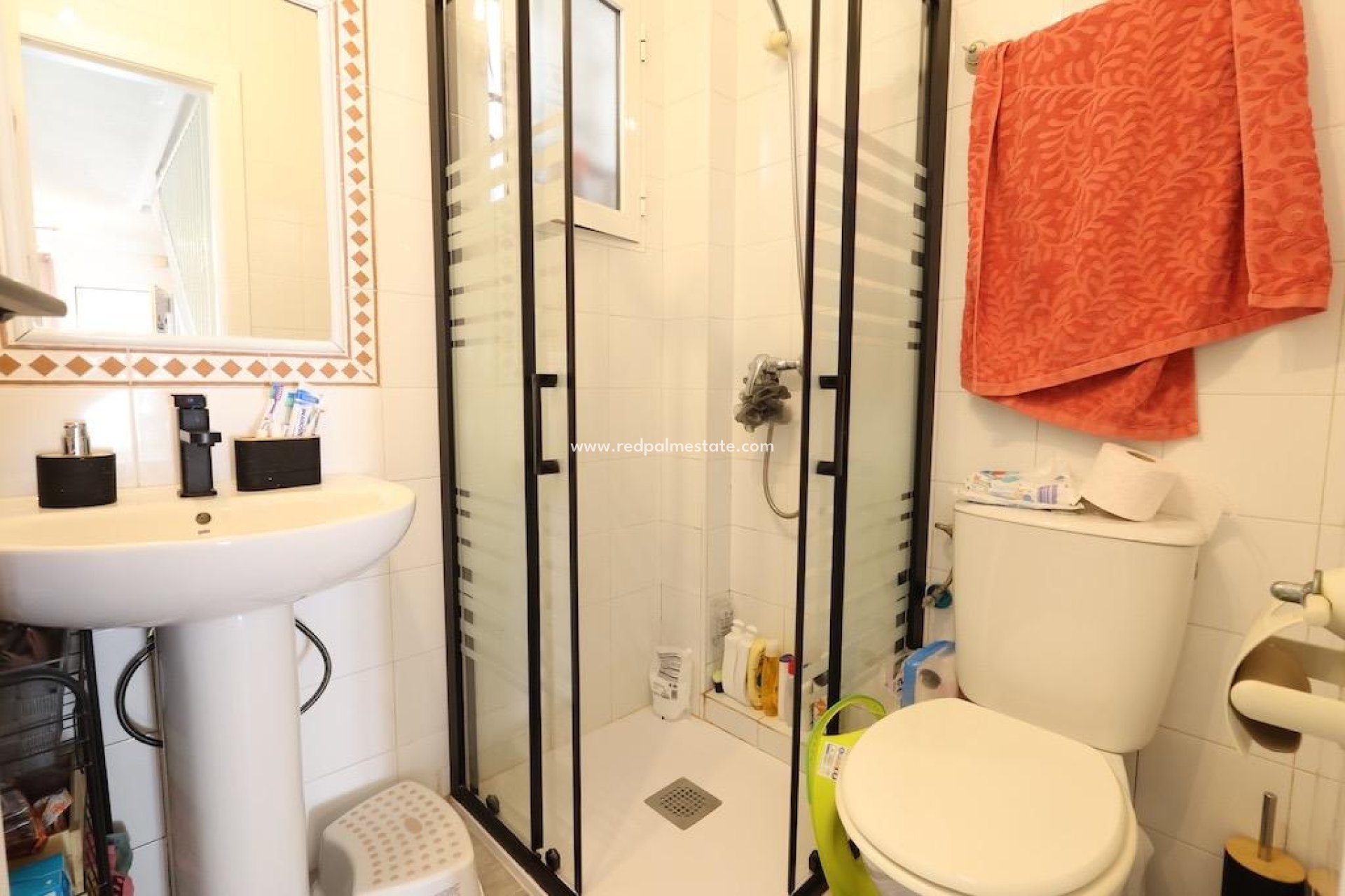 Videresalg - Rekkehus -
Pilar de la Horadada - Costa Blanca