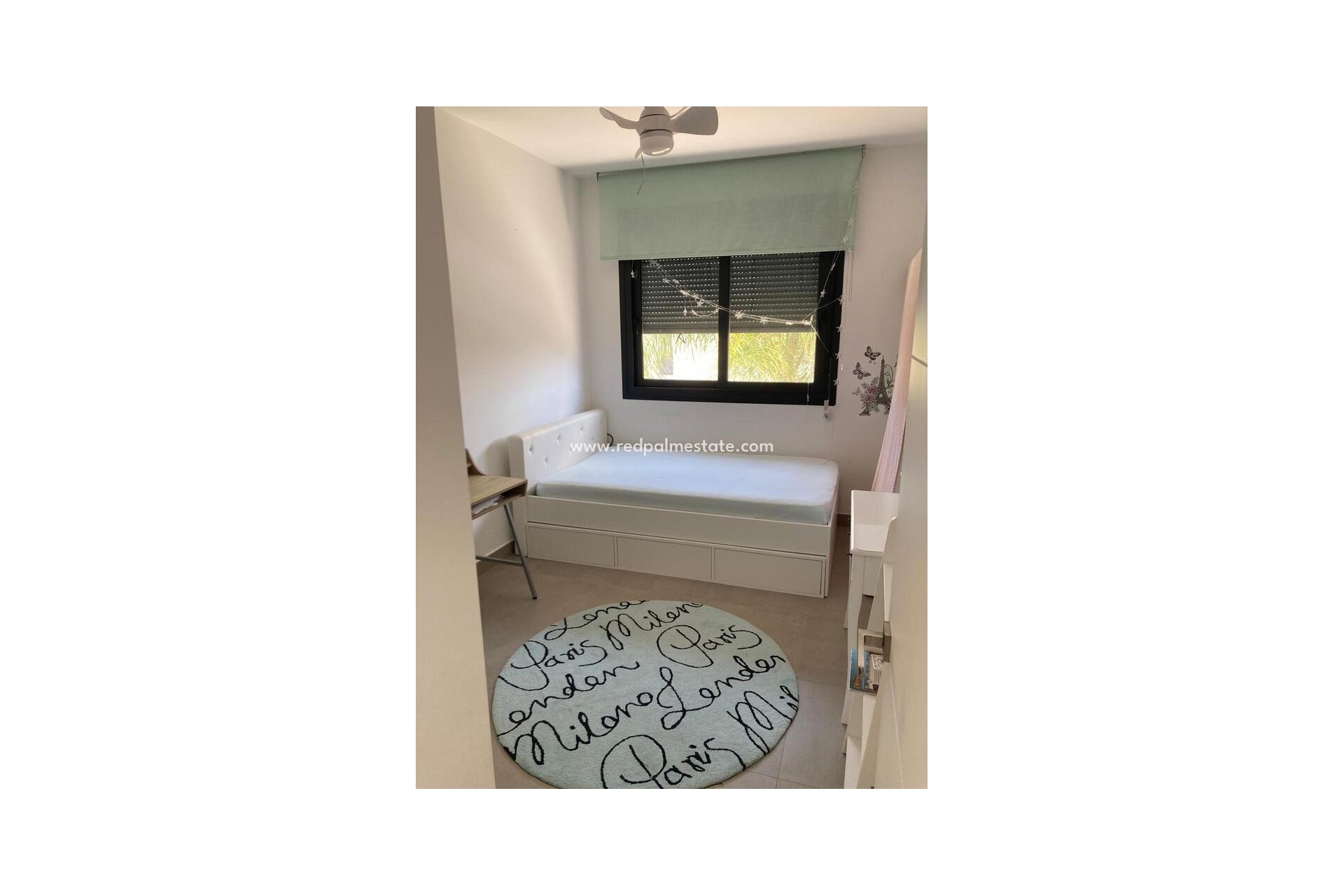 Videresalg - Rekkehus -
Pilar de la Horadada - Costa Blanca