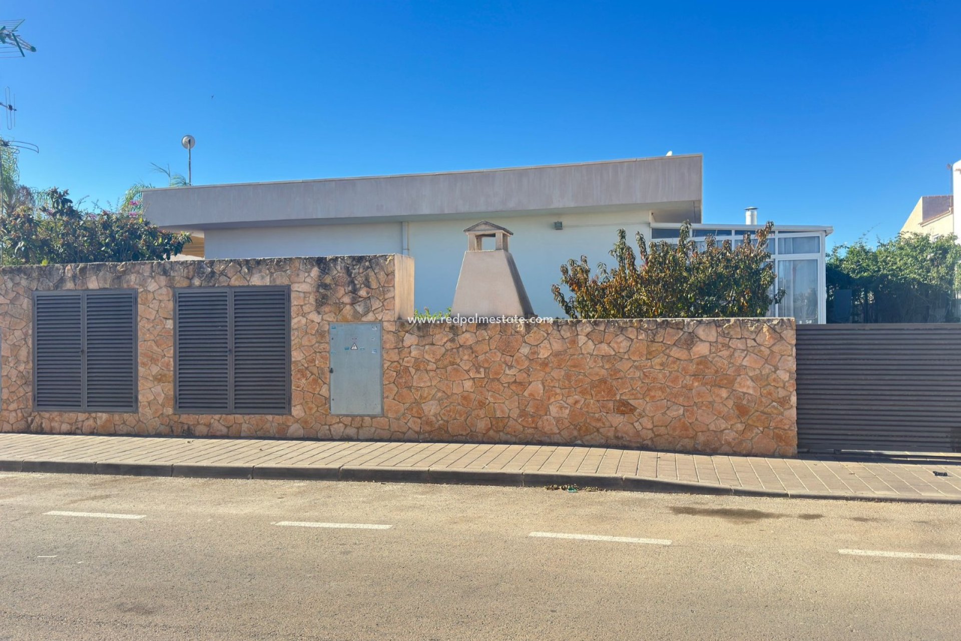 Videresalg - Rekkehus -
Pilar de la Horadada - Costa Blanca